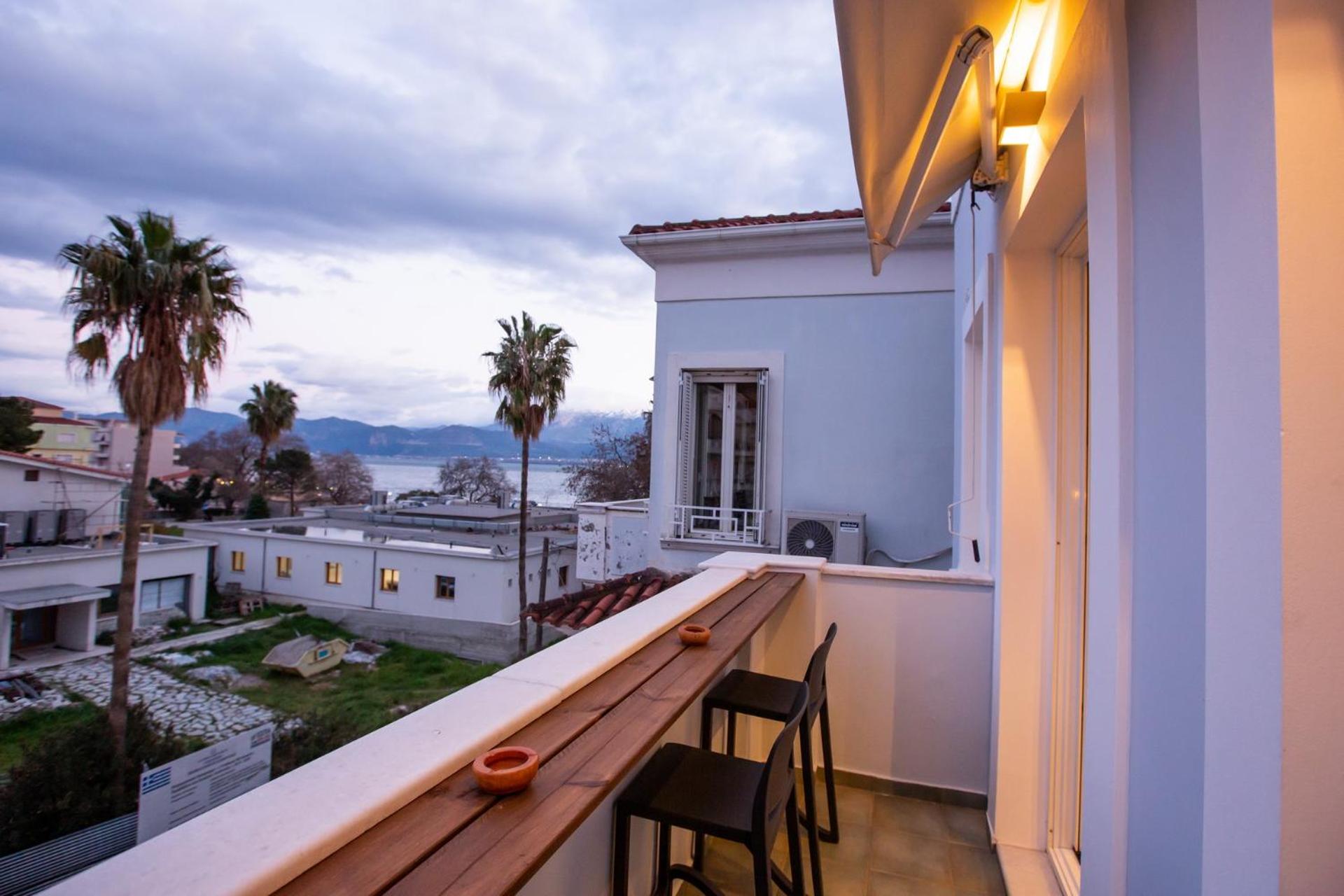 Lepanto Xenia Apartments 3F - Property Image 38