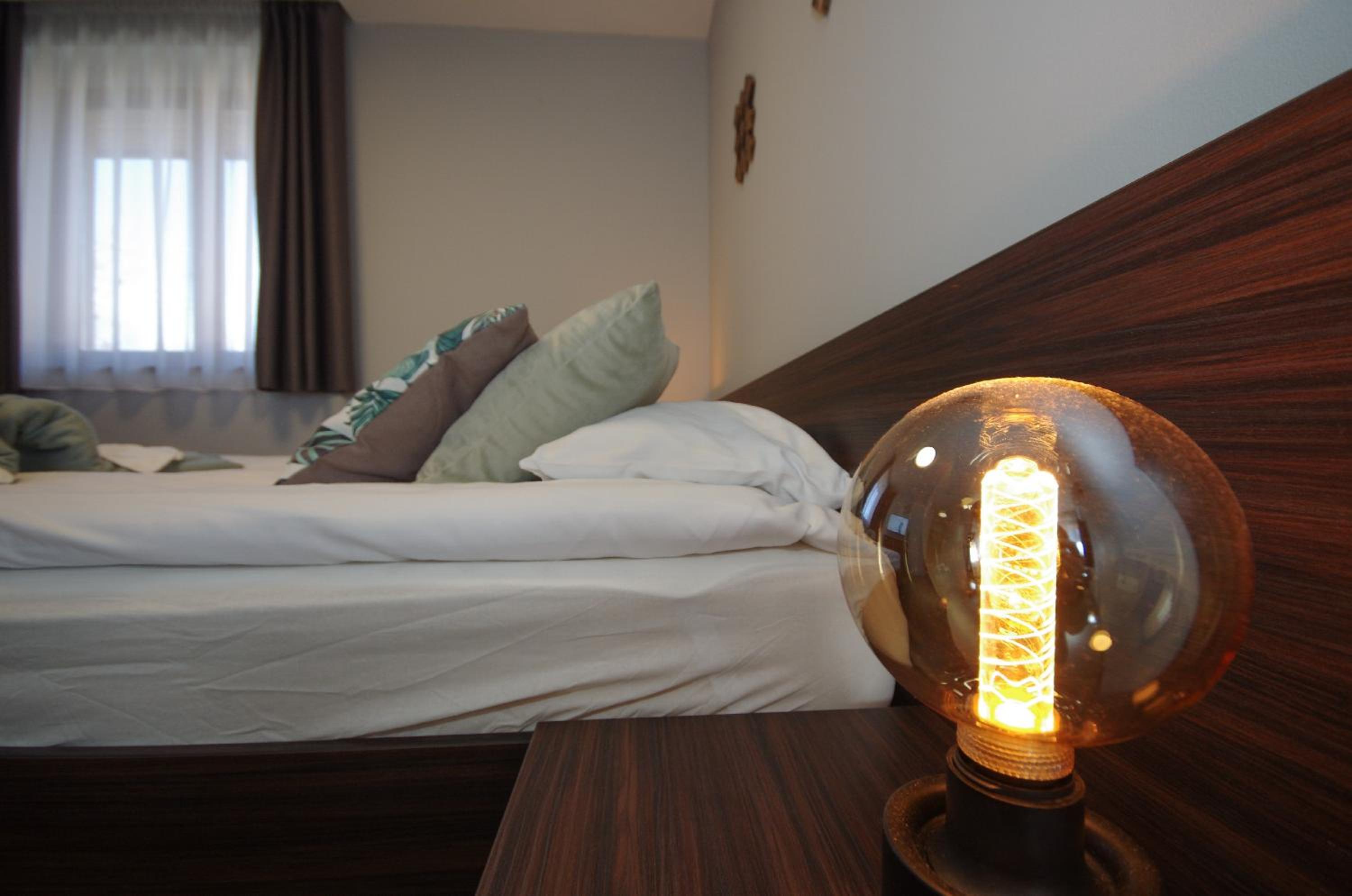 Paradiso Apartmanház