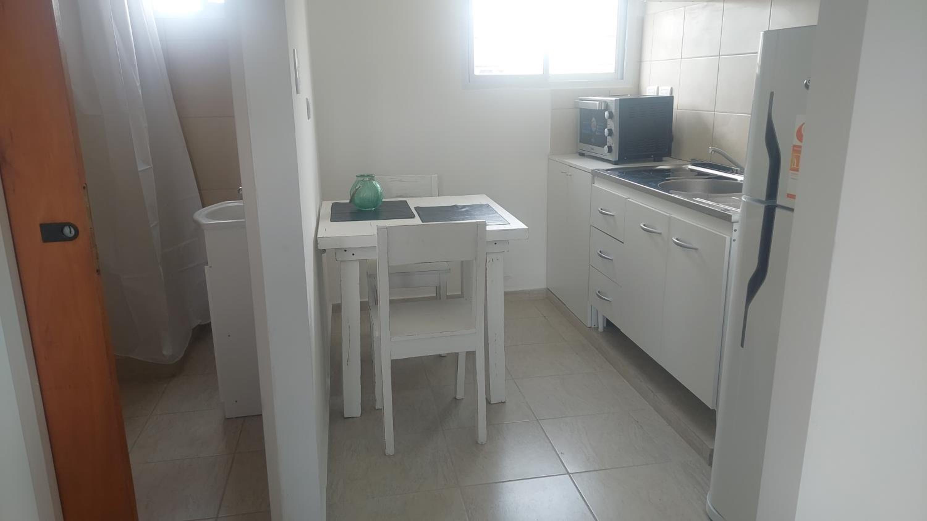 Alquiler Departamentos Mistral - Zona Hospital Austral Pilar