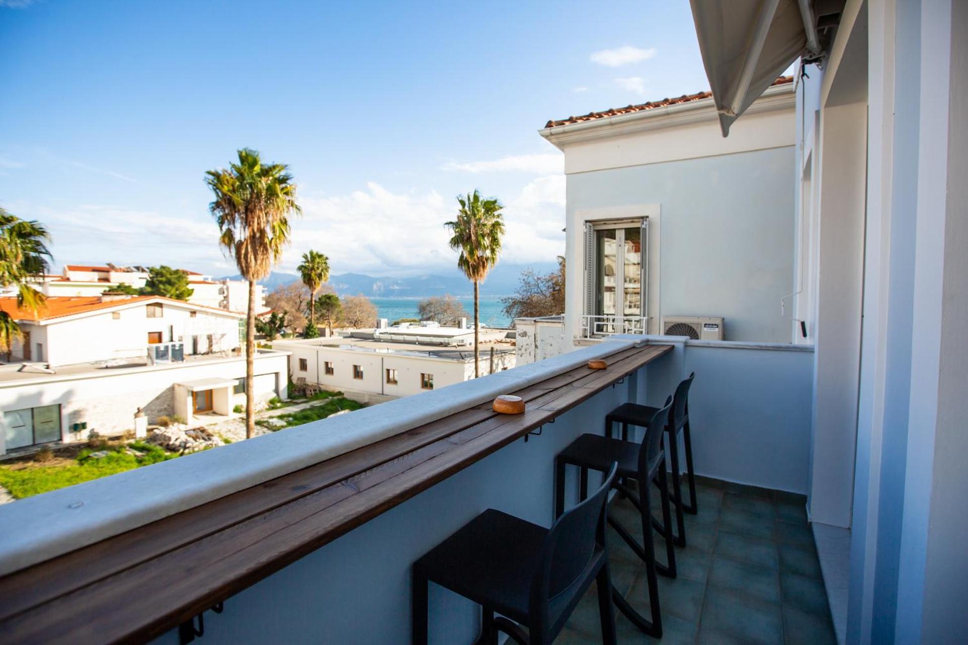 Lepanto Xenia Apartments 3F - Property Image 36