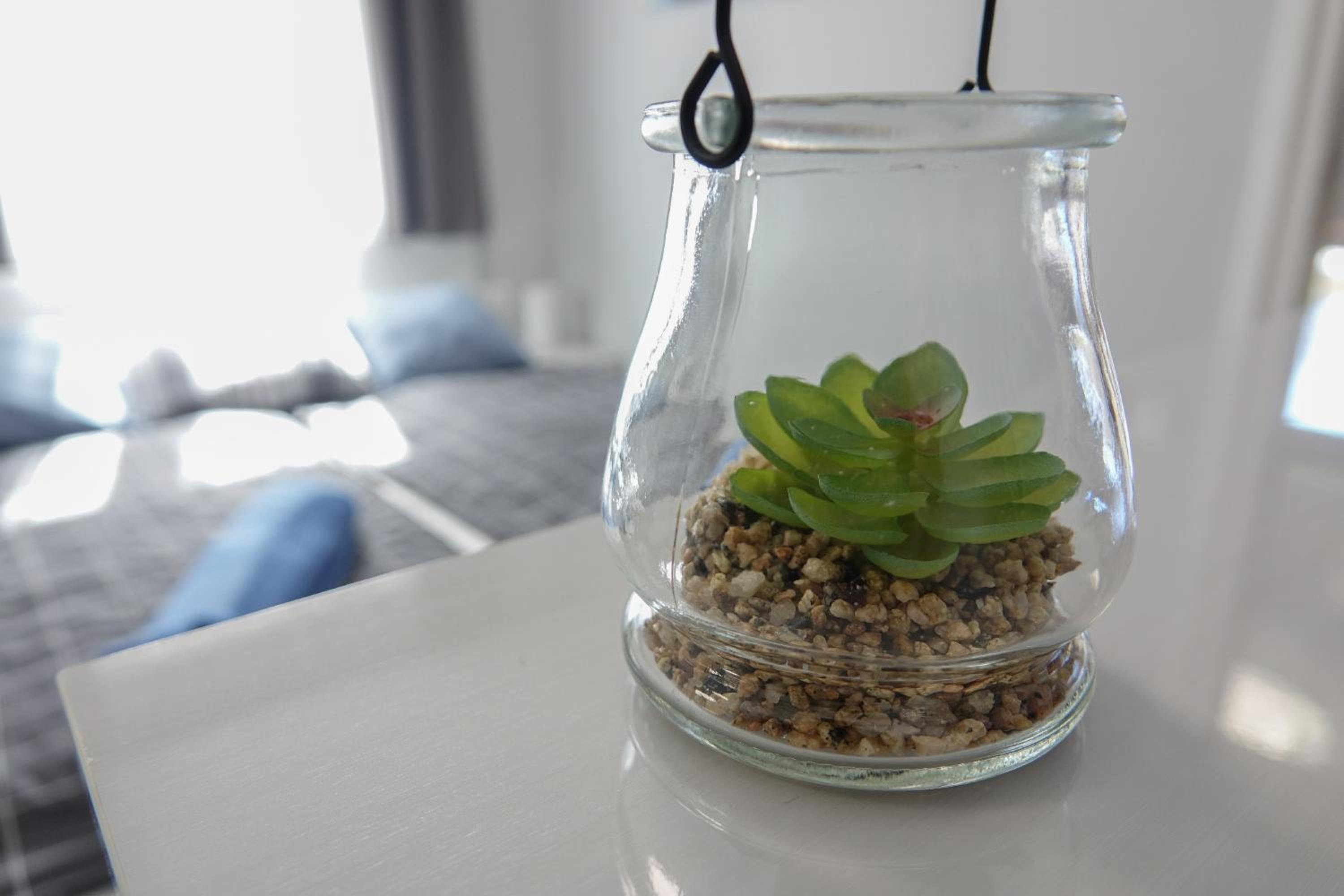 Paradiso Apartmanház