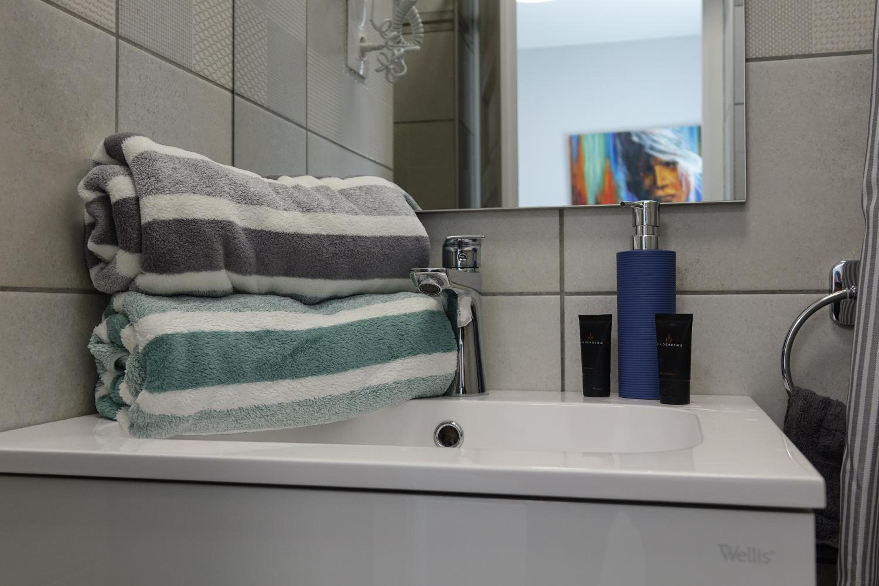 Paradiso Apartmanház