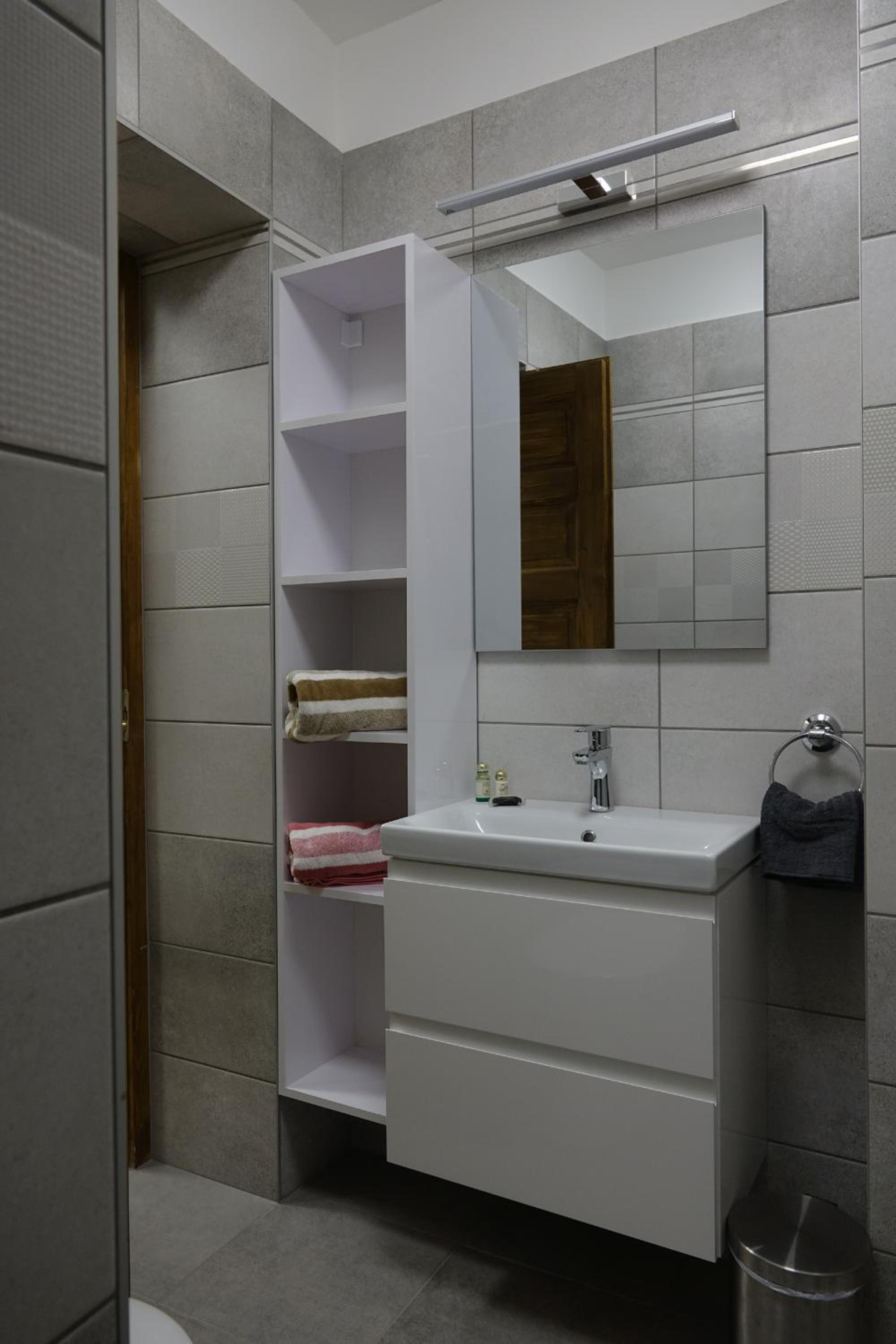 Paradiso Apartmanház