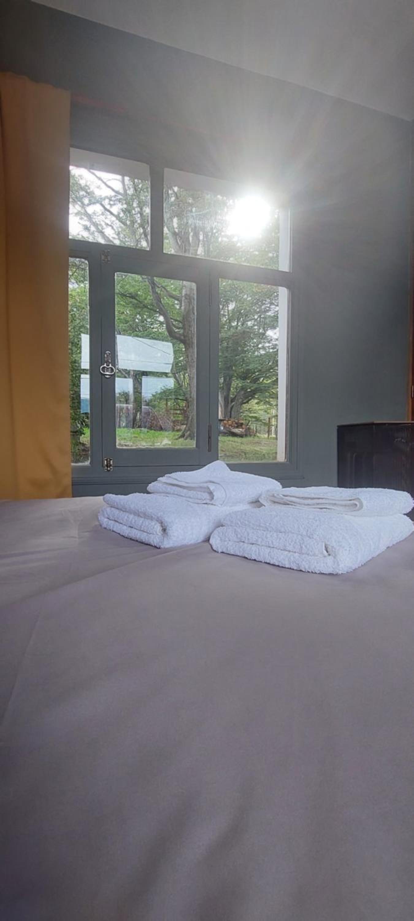 HABITACIÓN EN CASA DE FAMILIA CERCA DE LA LAGUNA ROOM NEXT TO THe LAGOON