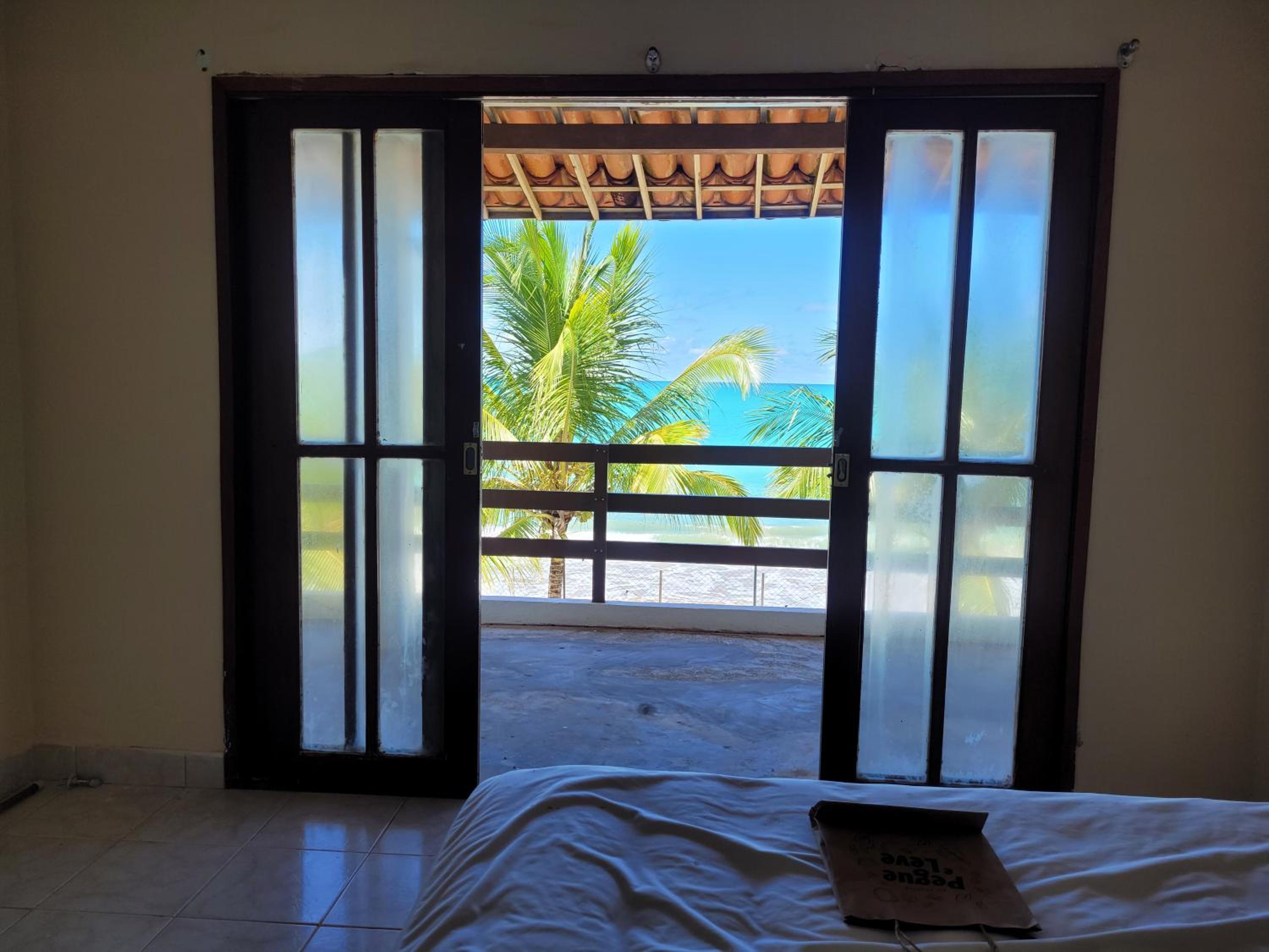 Sun Paradise - Ipioca