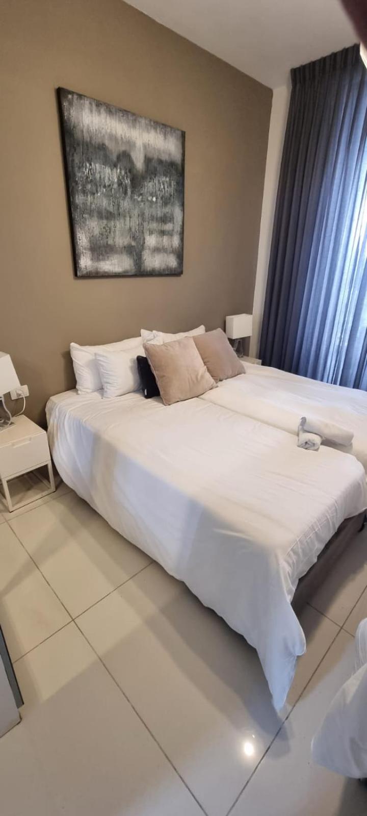 JTower Royal Suites - Alefimmoed
