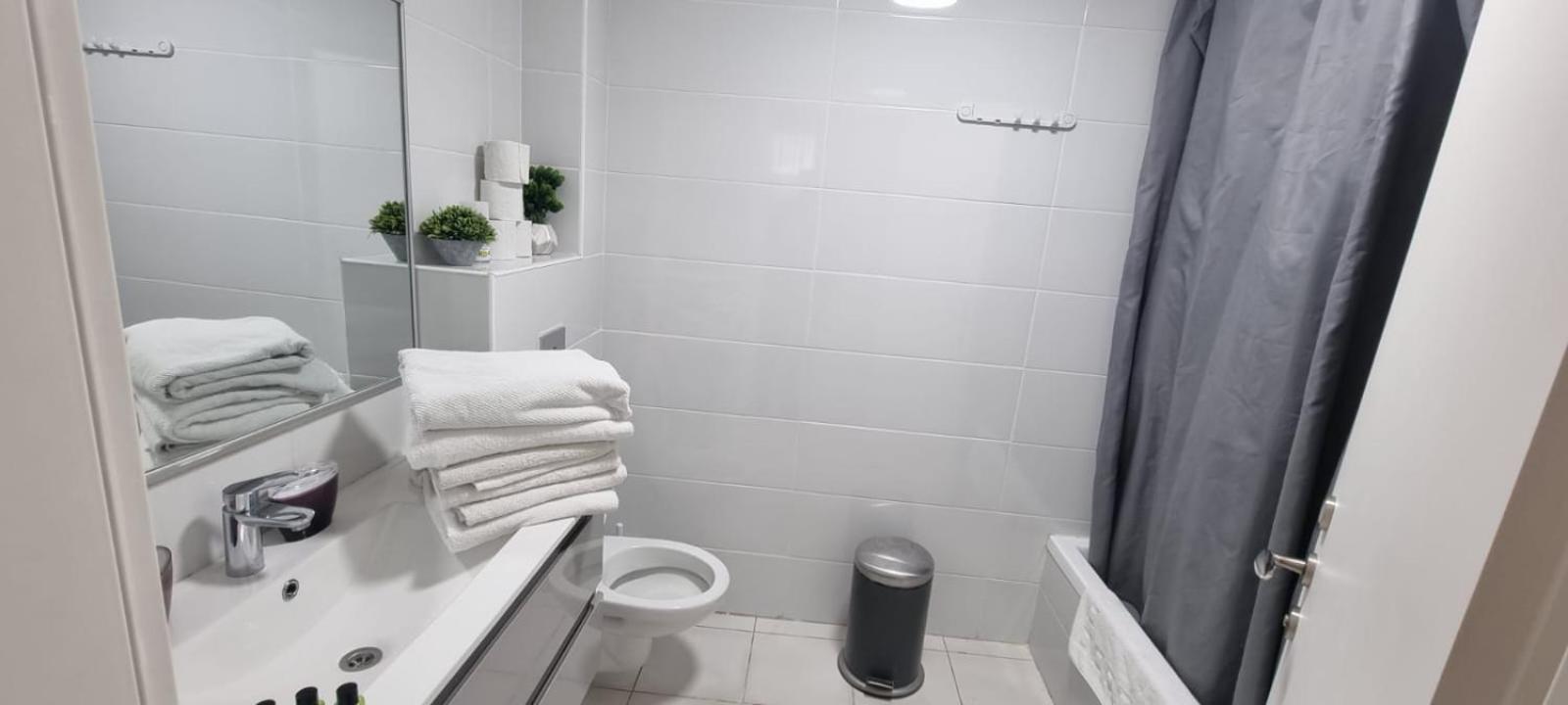 JTower Royal Suites - Alefimmoed