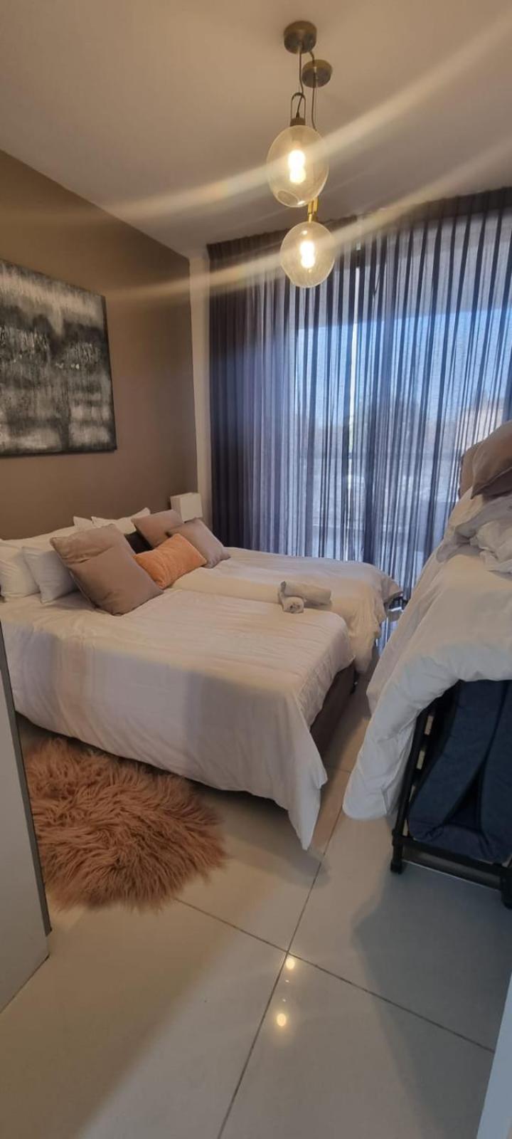 JTower Royal Suites - Alefimmoed