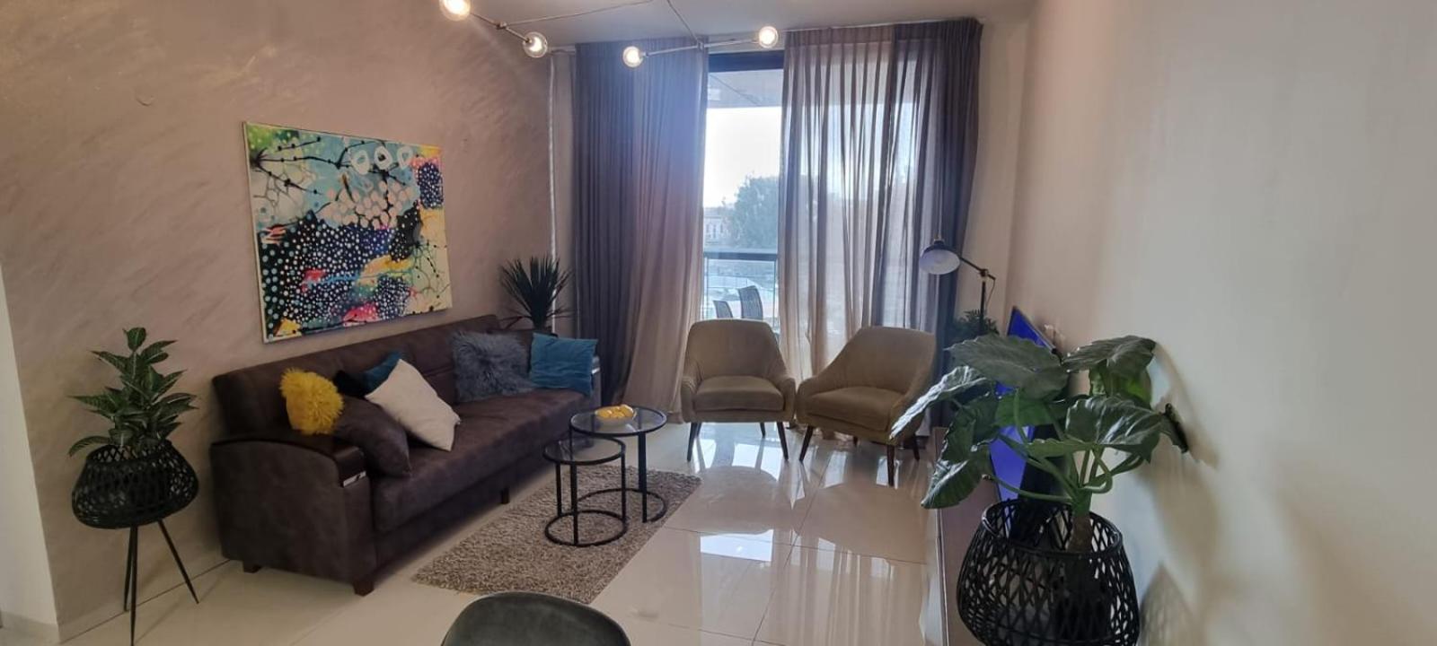 JTower Royal Suites - Alefimmoed