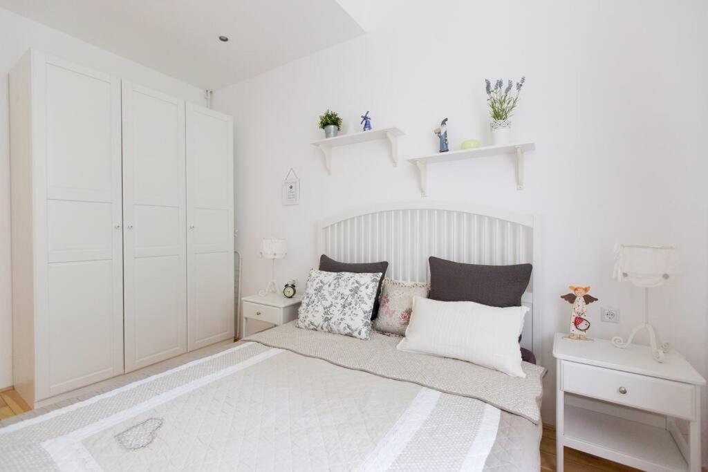 ✯Genius apartment✯FullyEquipped✯Parking