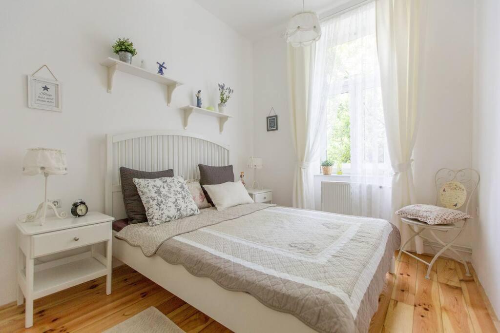 ✯Genius apartment✯FullyEquipped✯Parking