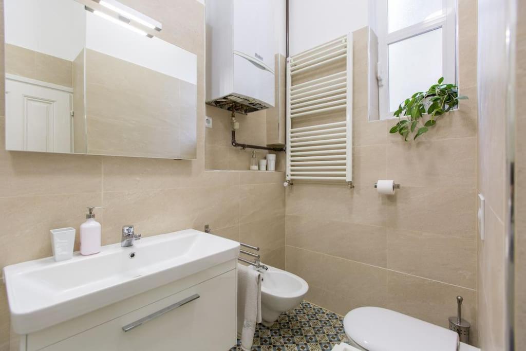 ✯Genius apartment✯FullyEquipped✯Parking