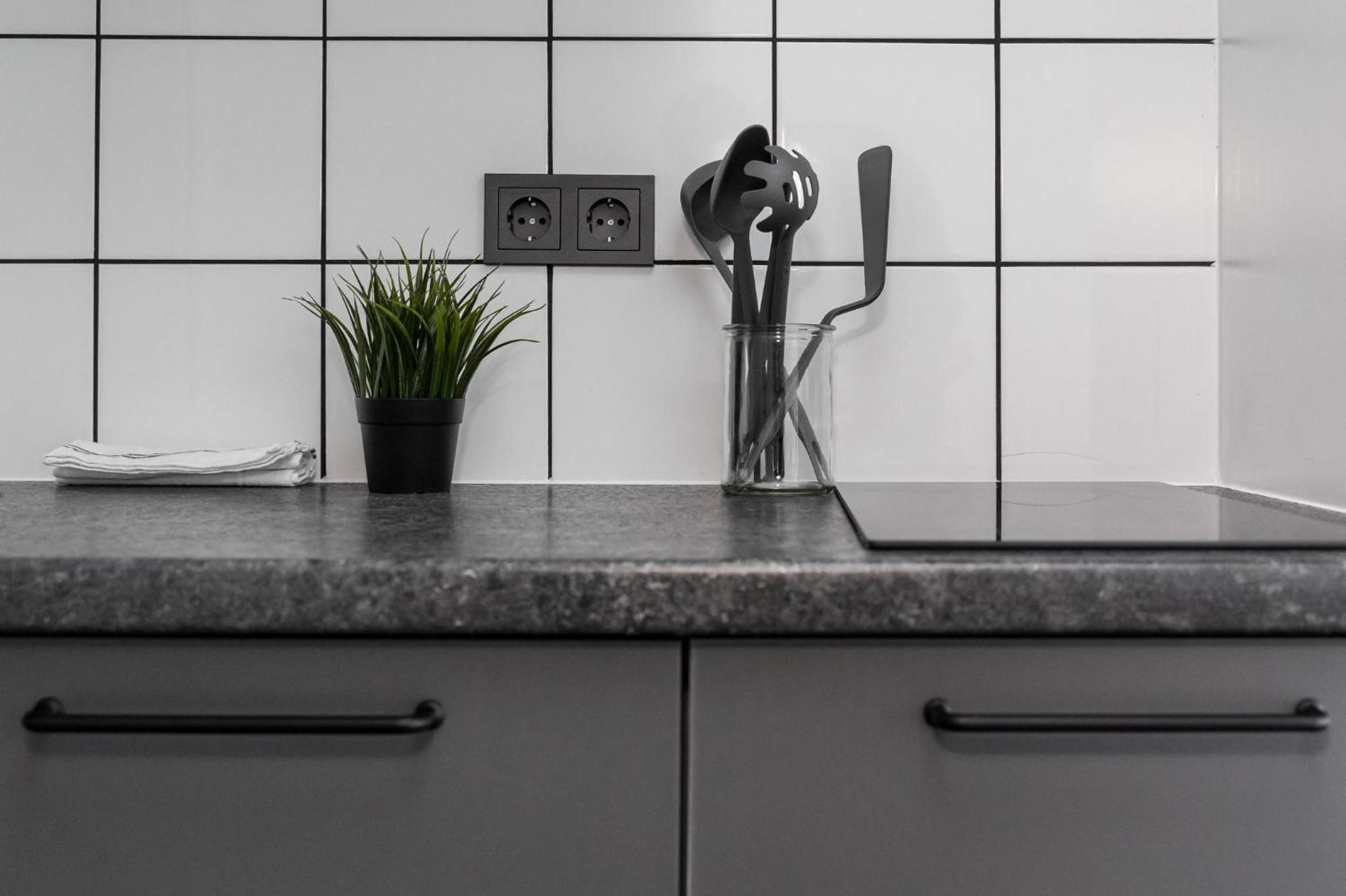 River To The City - Studio 7b Apartment