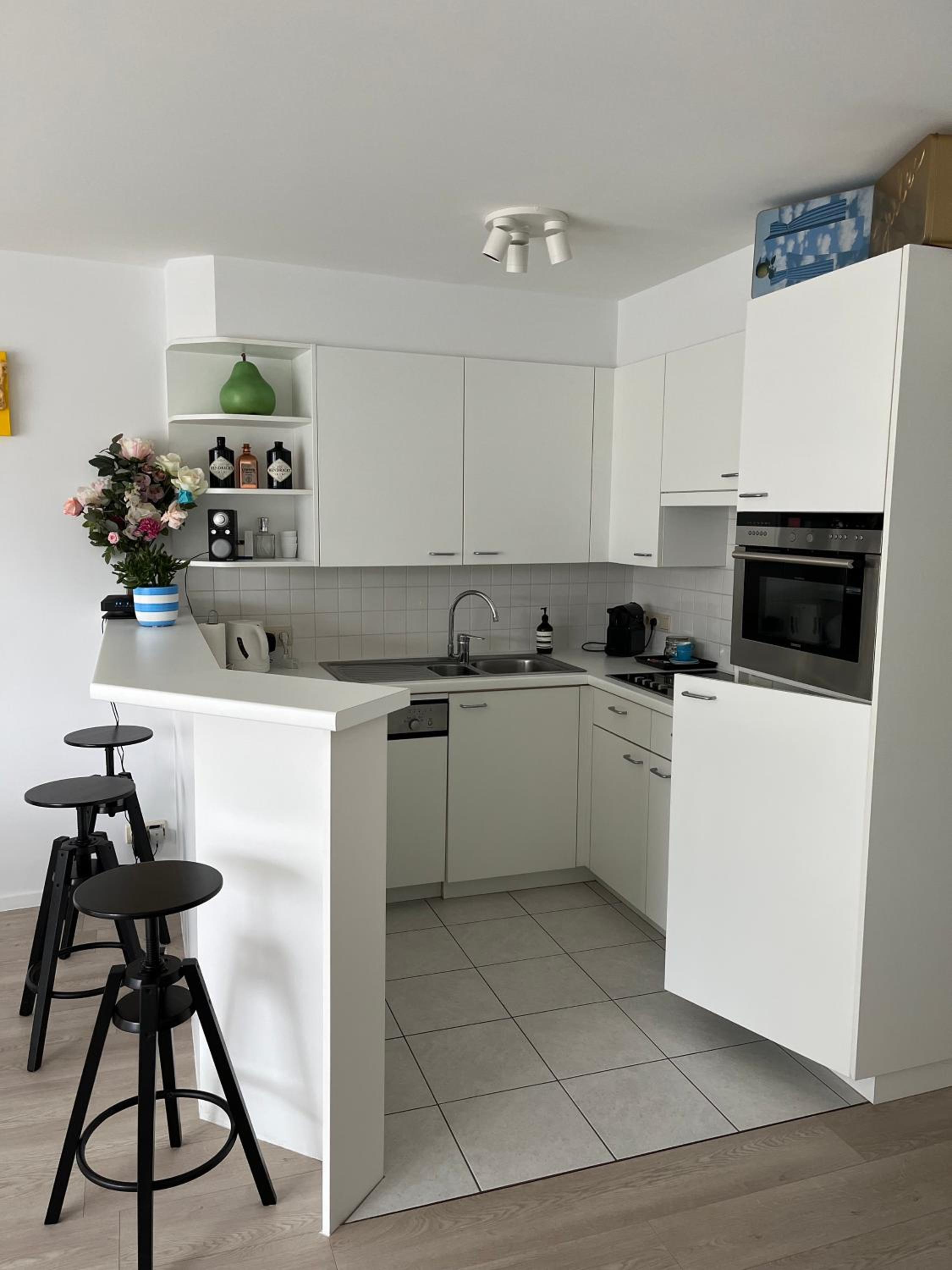 Blankeduyn Koksijde view 5