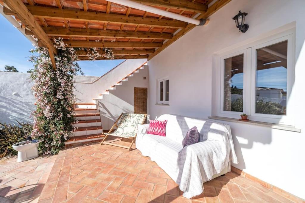 Peaceful, spacious & stylish, a real home!