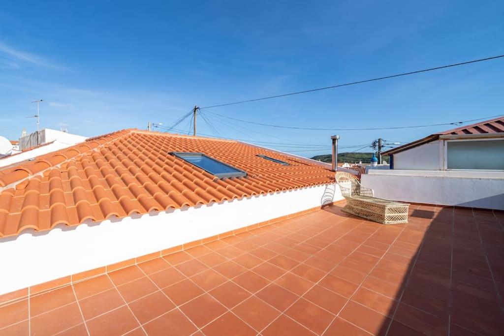 roof