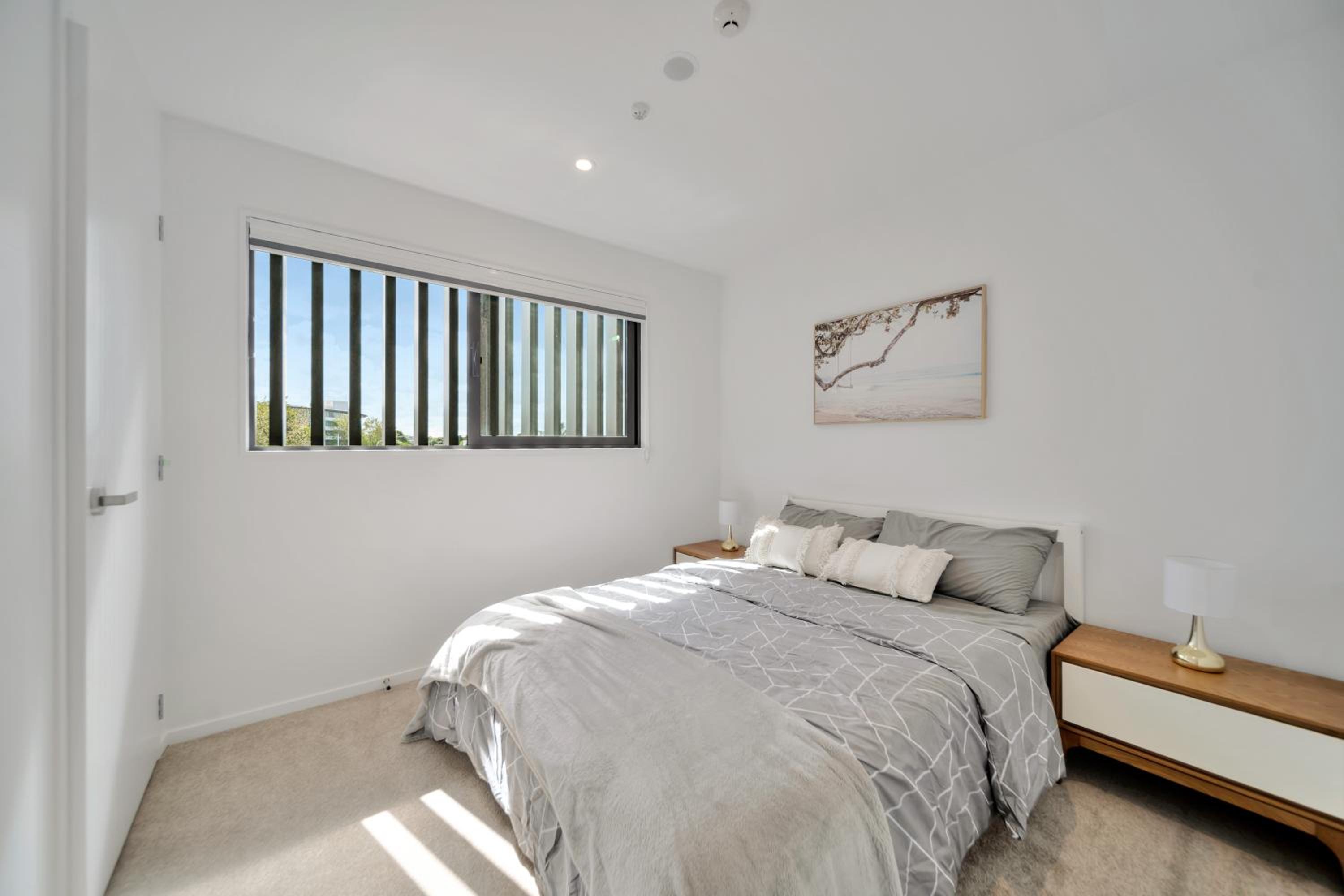 Central Takapuna Biz & Stay