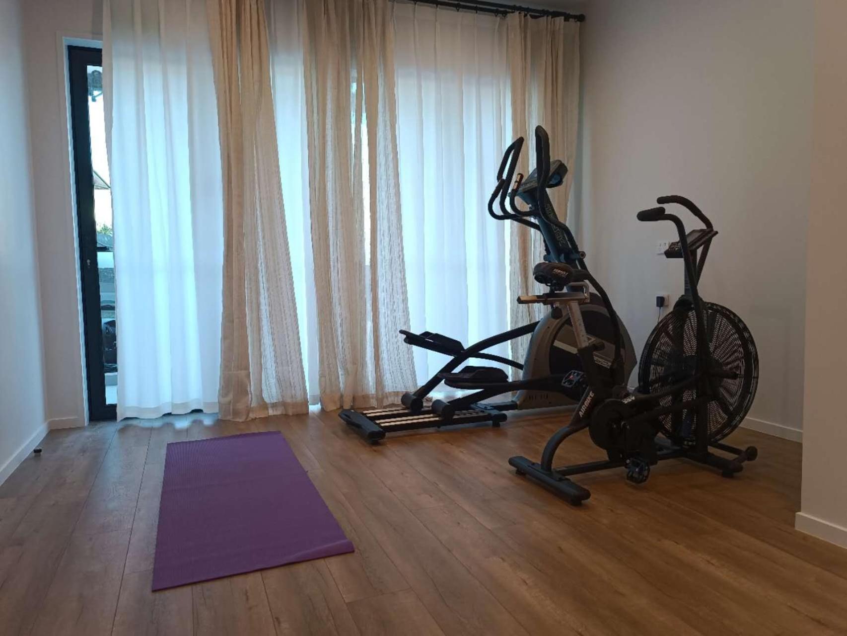 Central Takapuna Biz & Stay