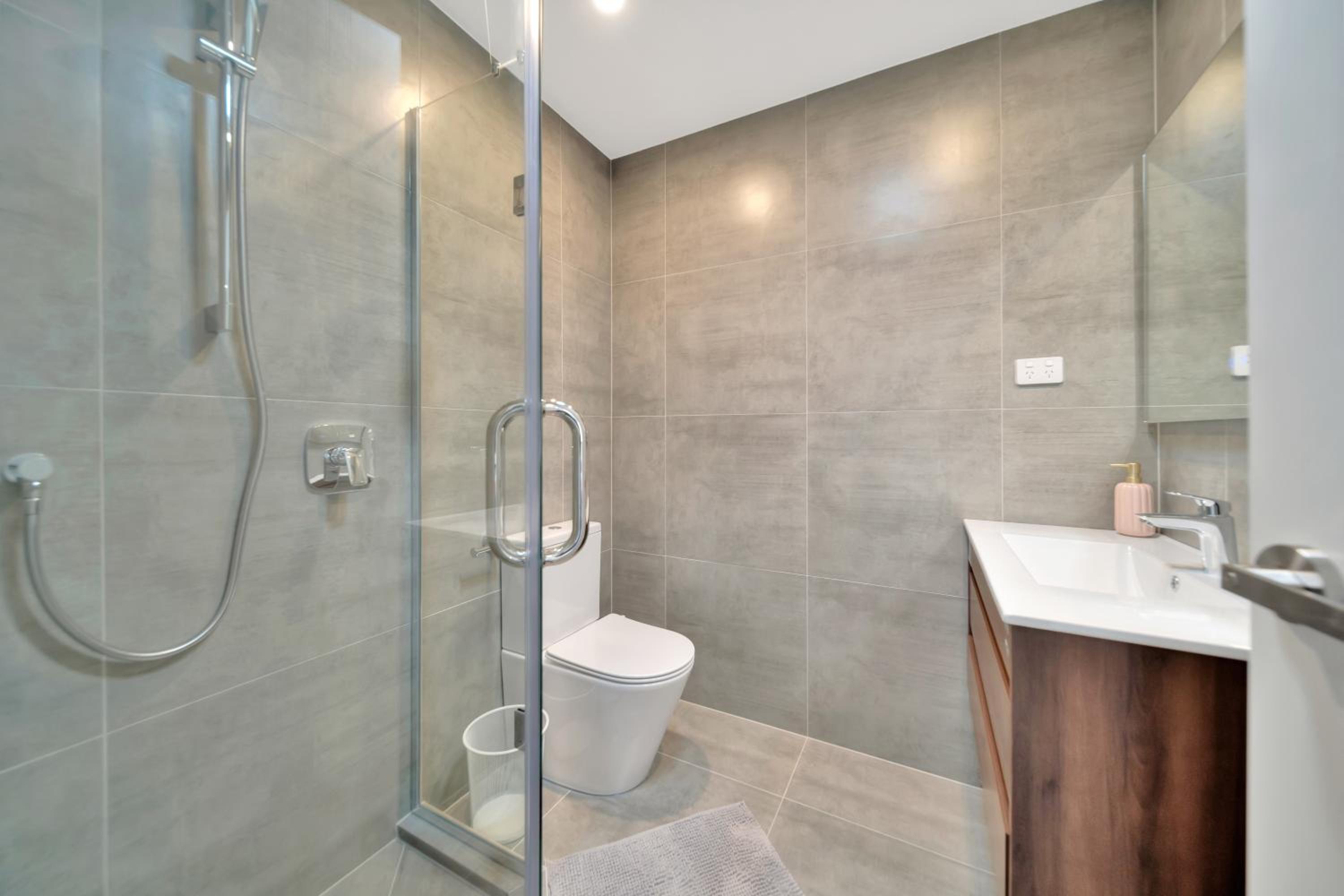 Central Takapuna Biz & Stay