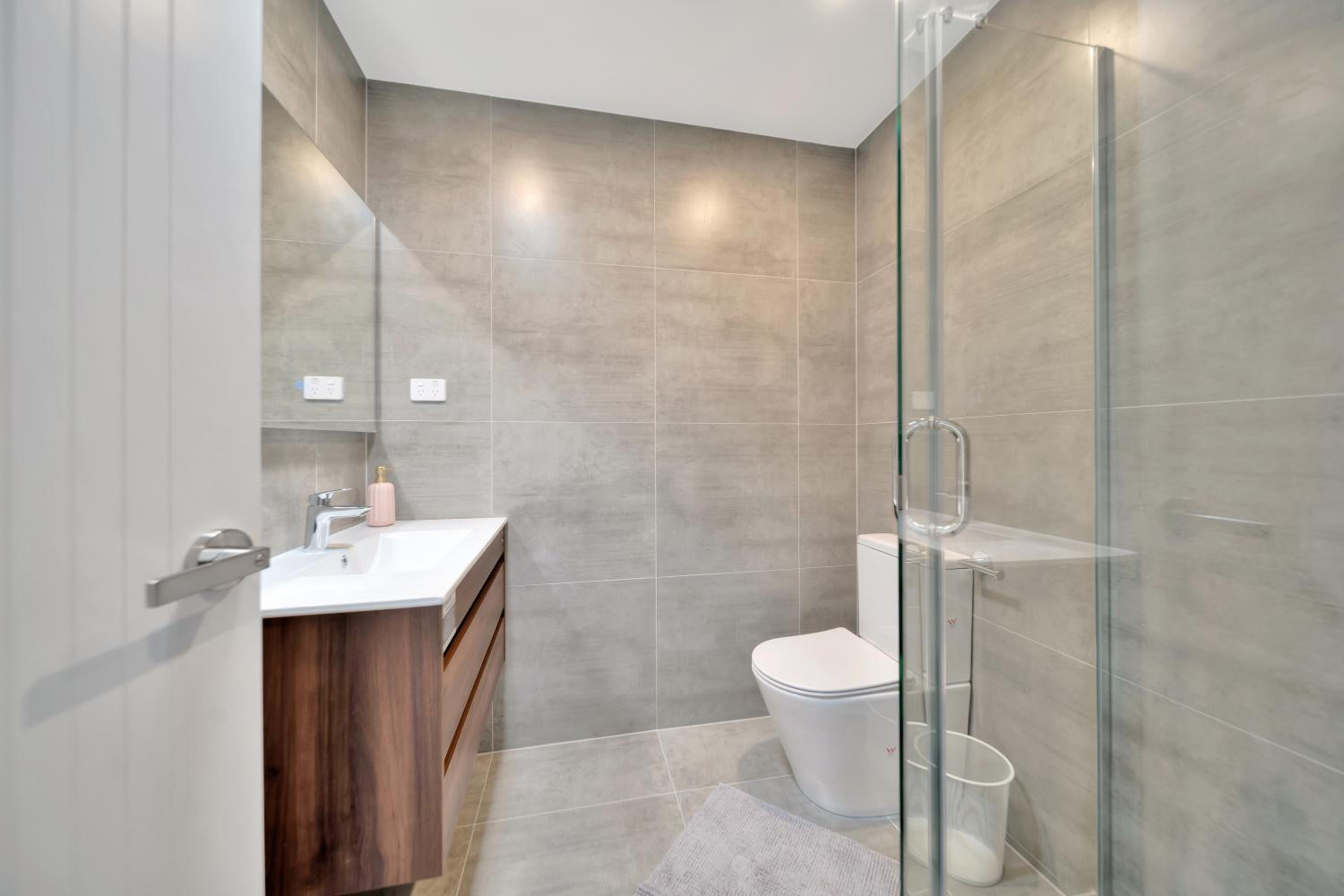 Central Takapuna Biz & Stay