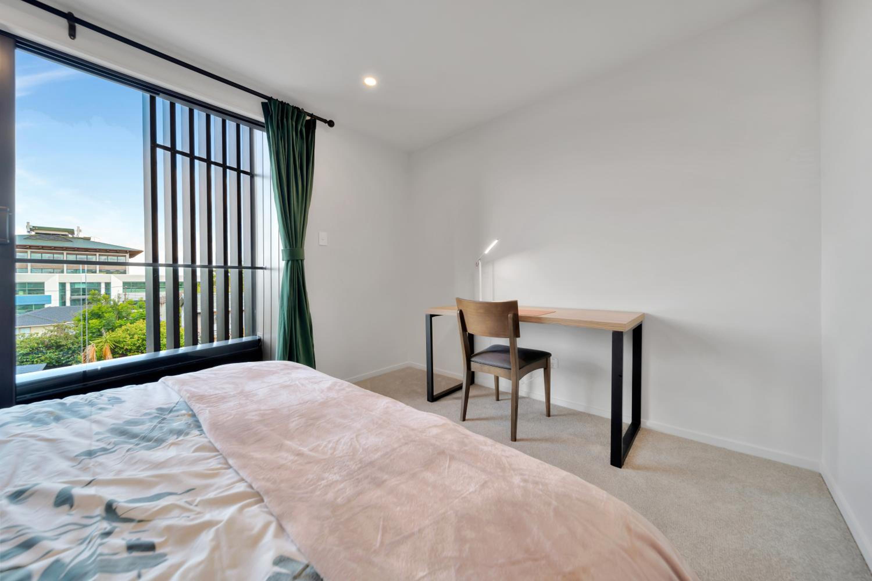 Central Takapuna Biz & Stay