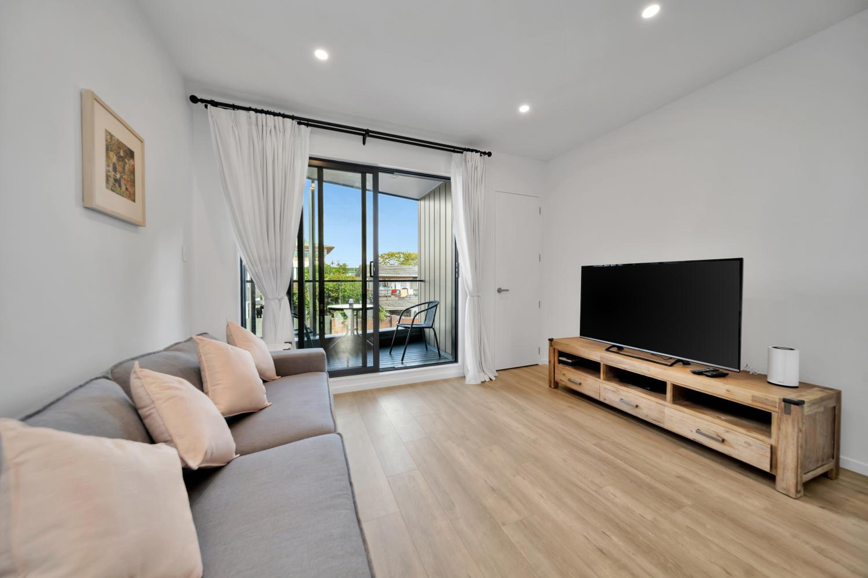 Central Takapuna Biz & Stay