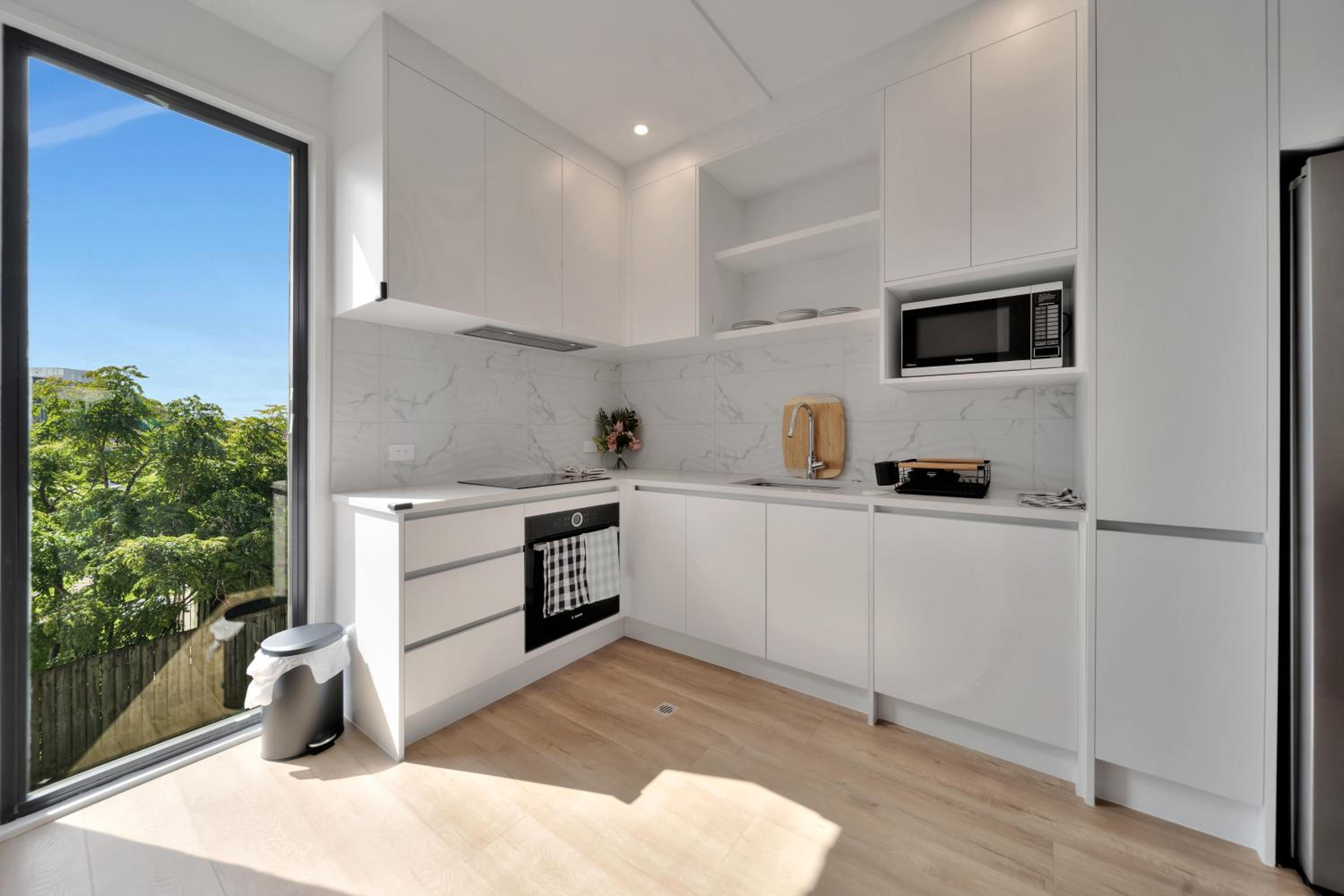 Central Takapuna Biz & Stay
