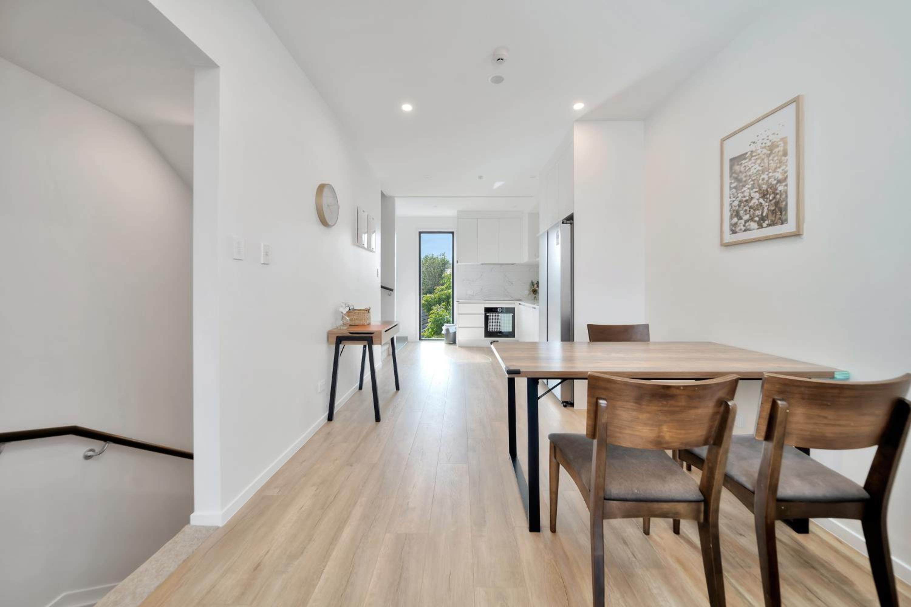 Central Takapuna Biz & Stay