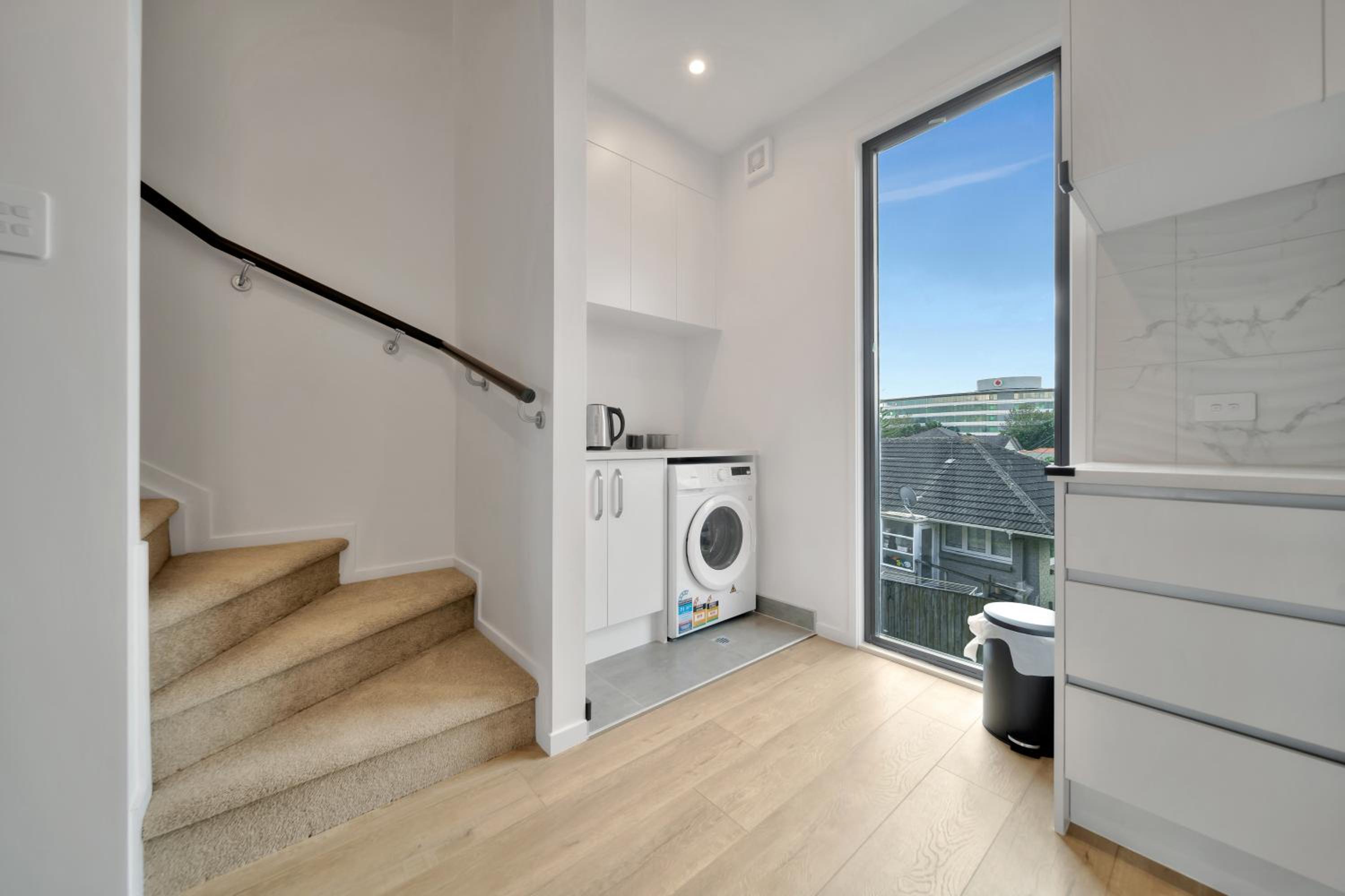 Central Takapuna Biz & Stay