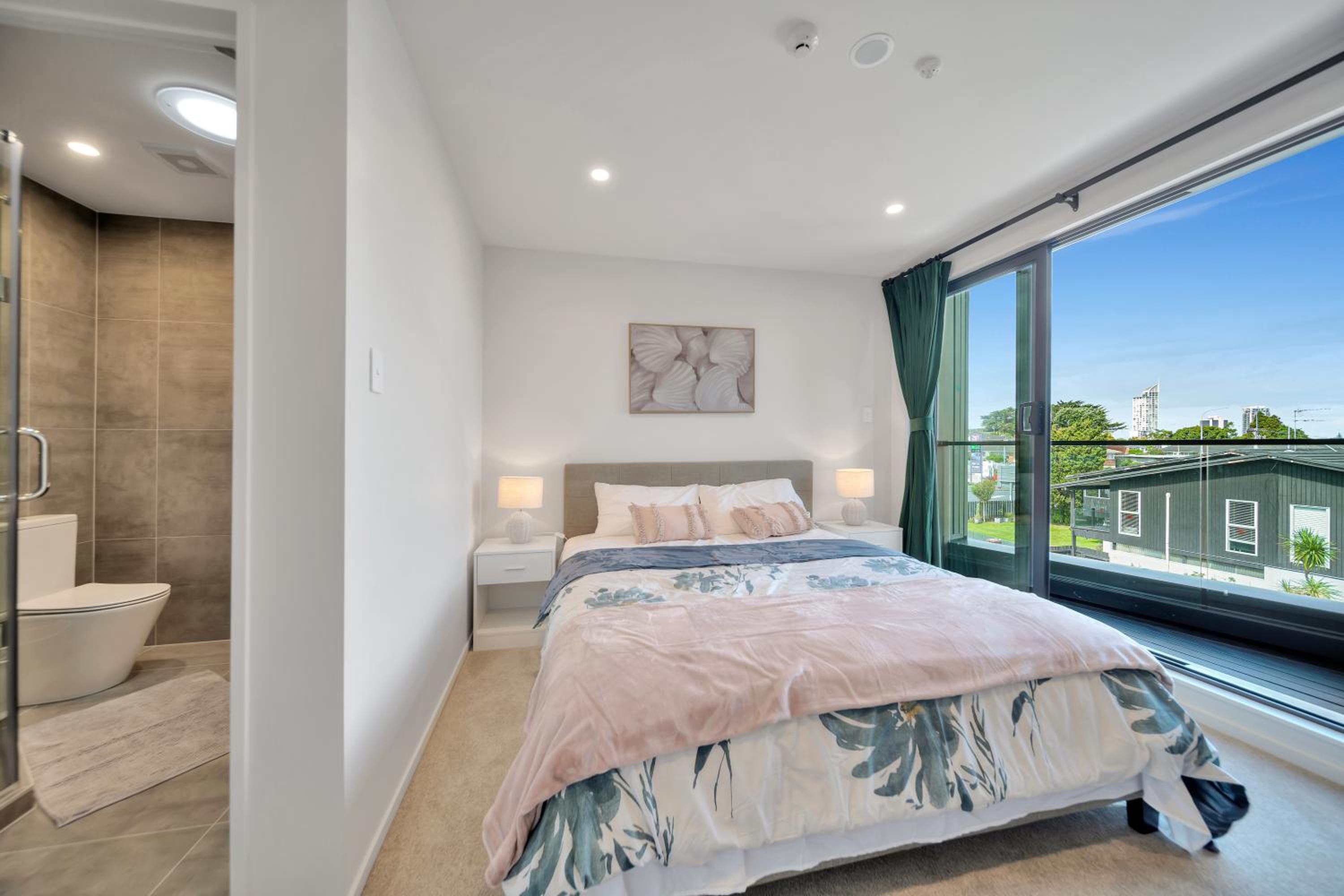Central Takapuna Biz & Stay
