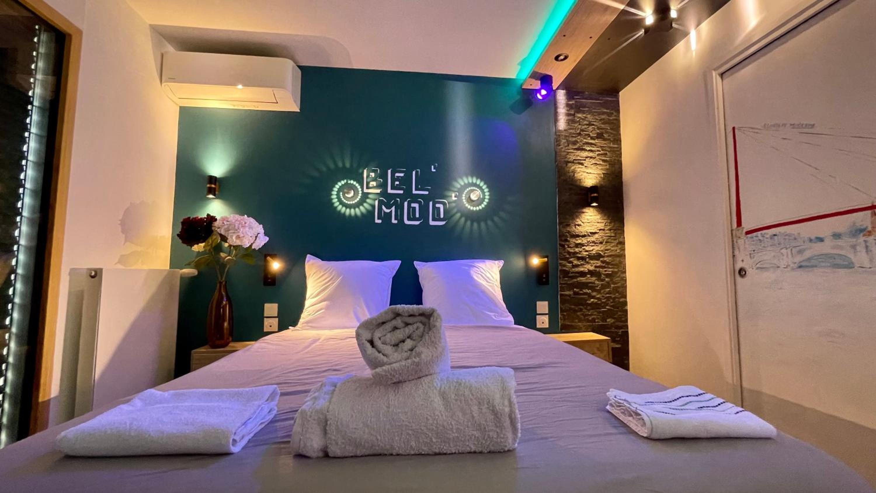 Studio BEL MOD Mont d'Or - Belvédère Moderne - Image 3