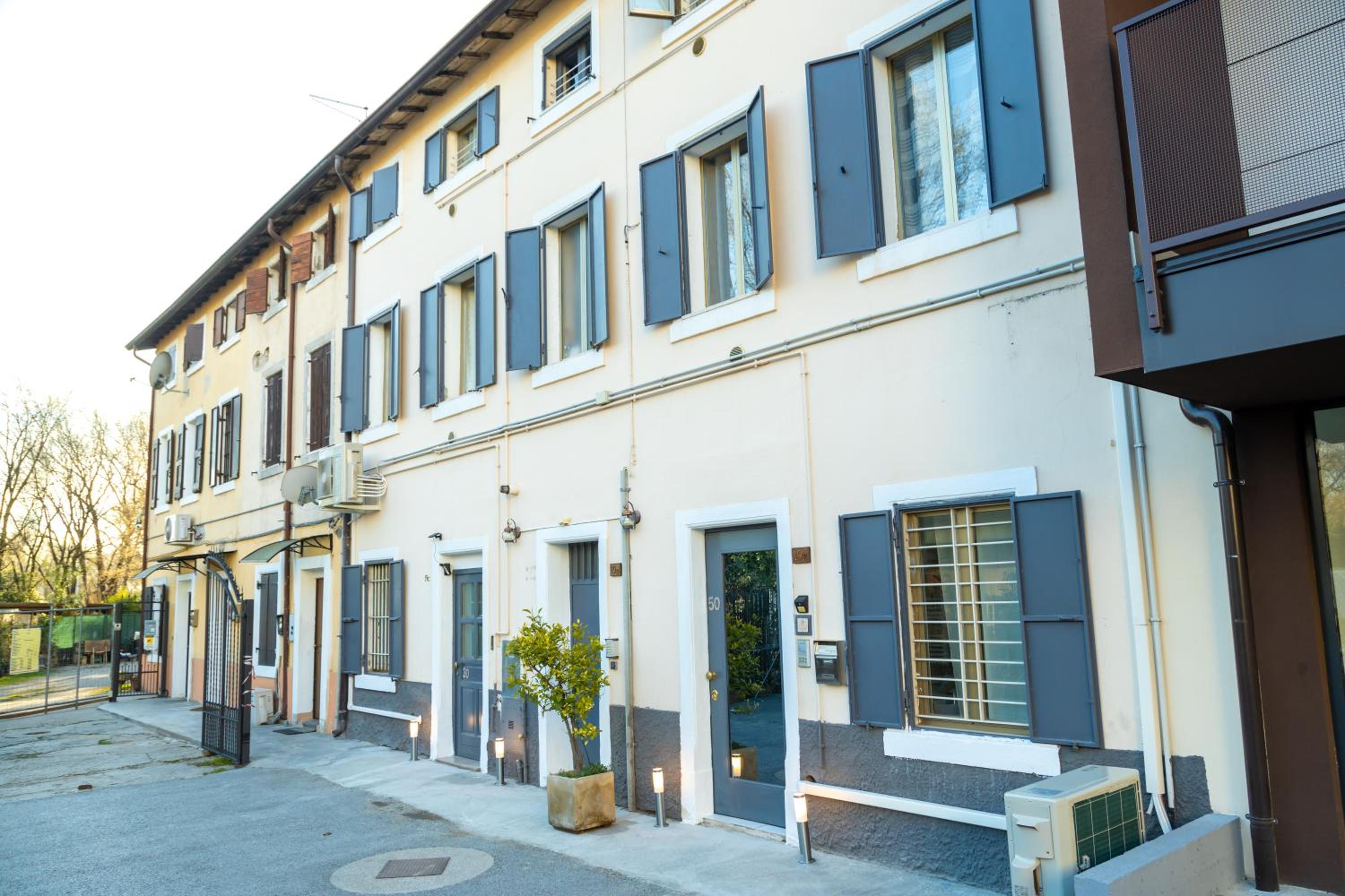 Alexandra's House