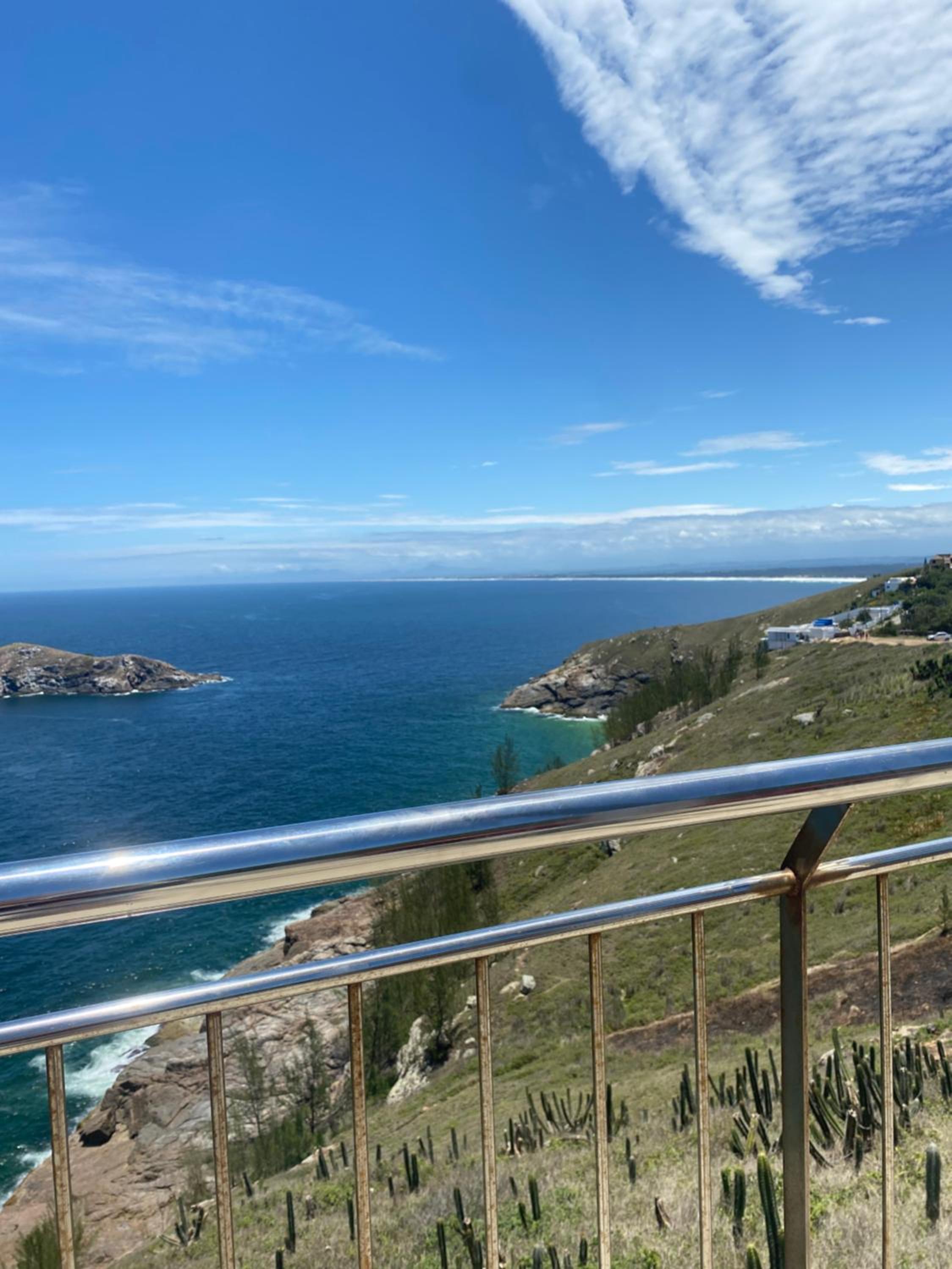 Casa de Hóspedes Privativa Compacta entre Praia e Lagoa de Arraial do Cabo