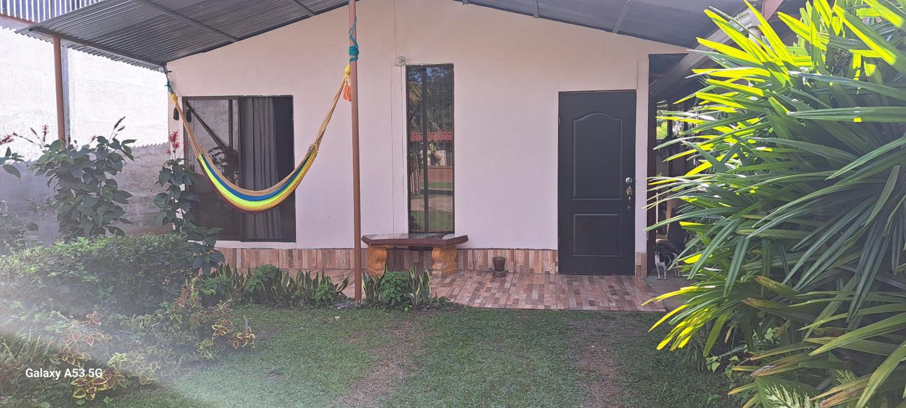 Bijagua paradise Río Celeste