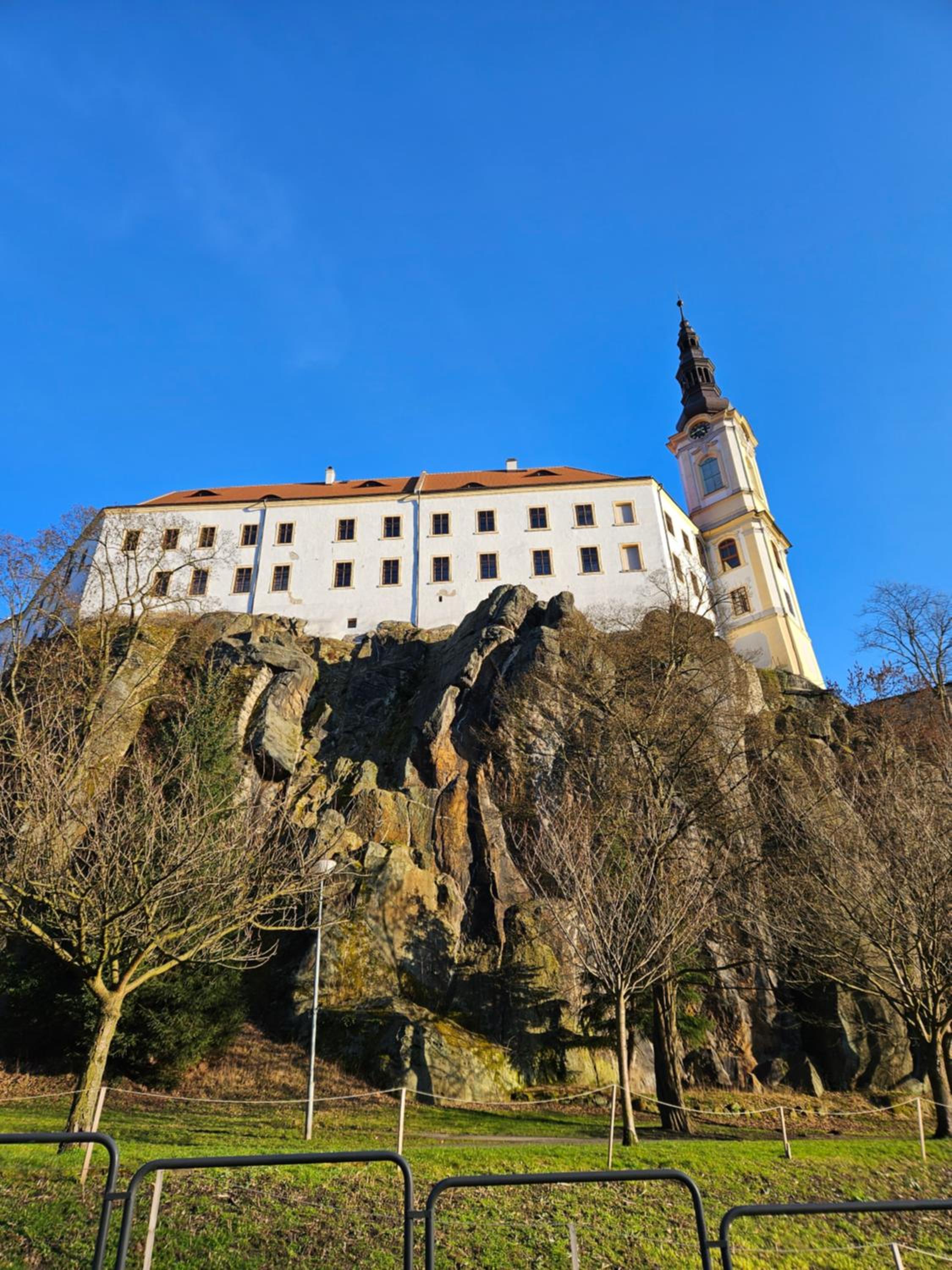 Apartmán u Labe