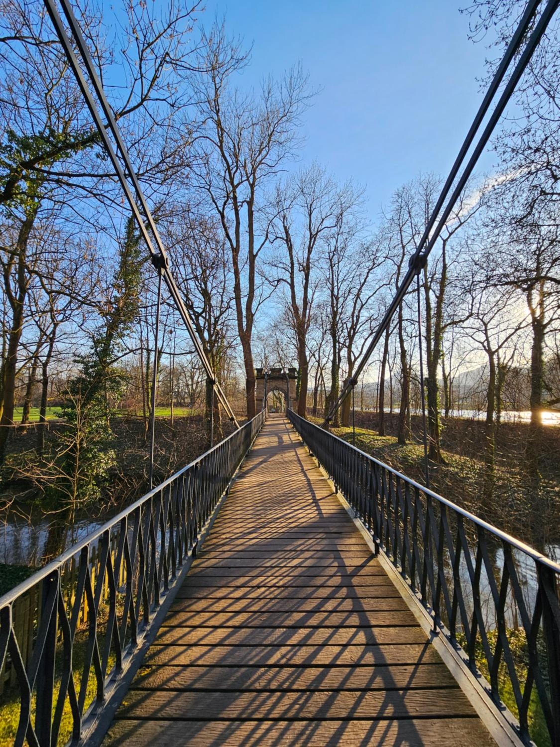 Apartmán u Labe