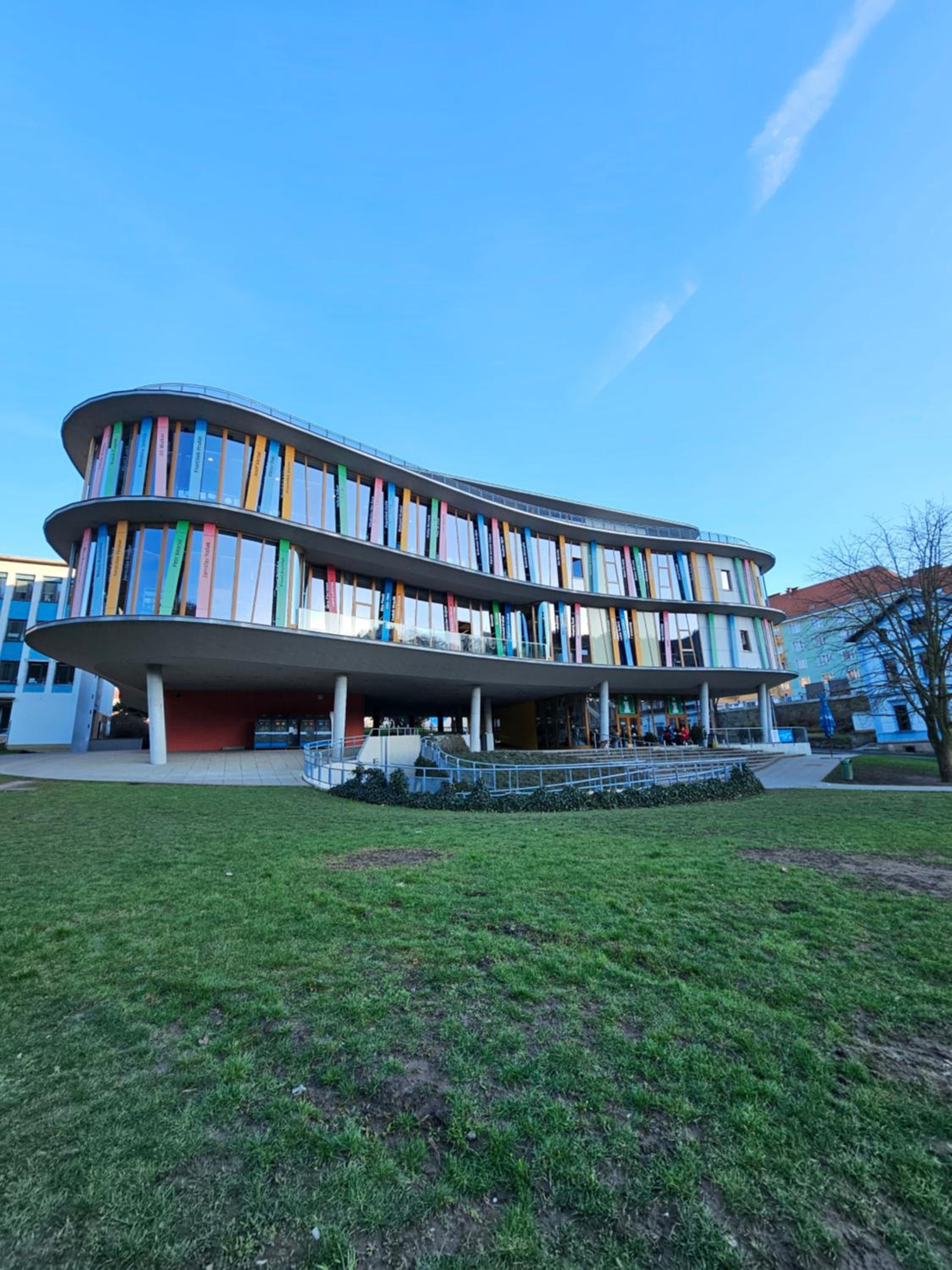 Apartmán u Labe