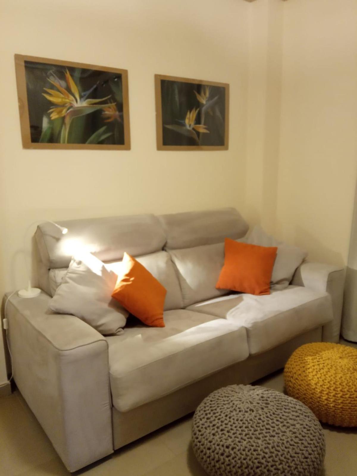 Apartment De Jardines