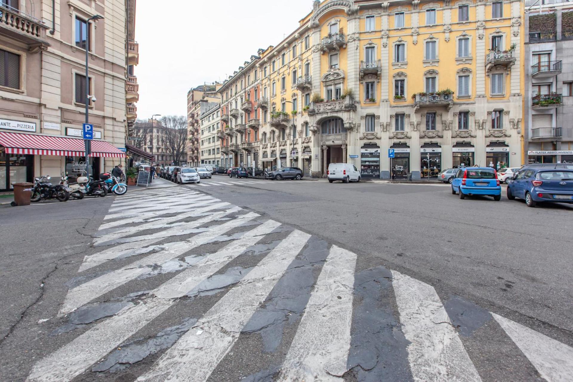 Easylife - Milano - Torriani 3 - Centrale