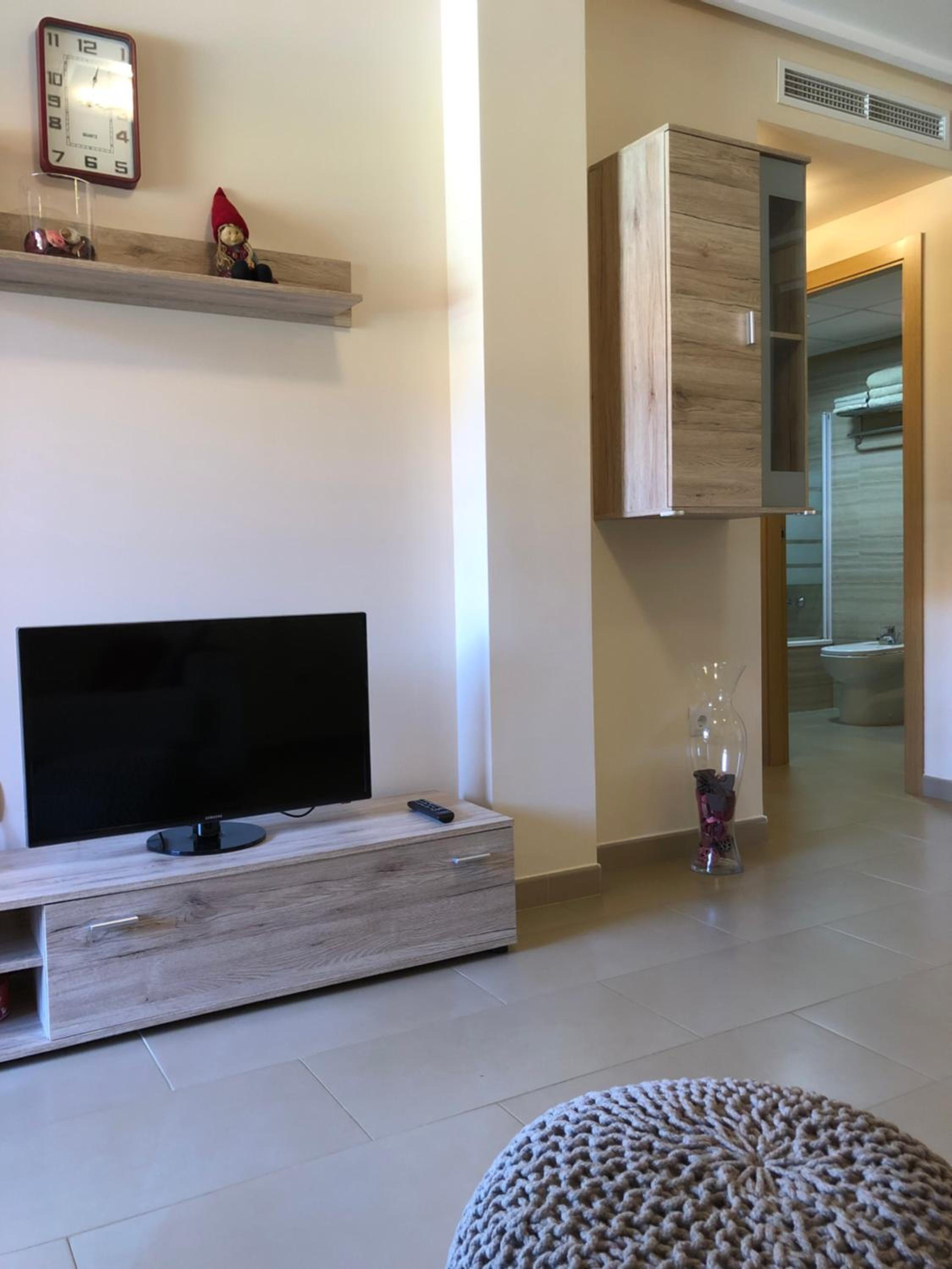Apartment De Jardines
