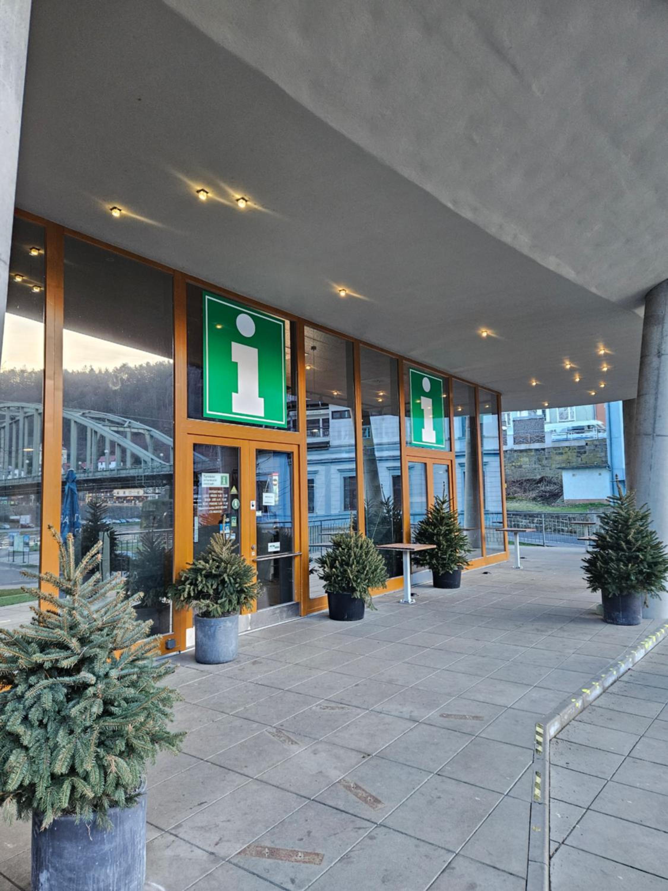 Apartmán u Labe