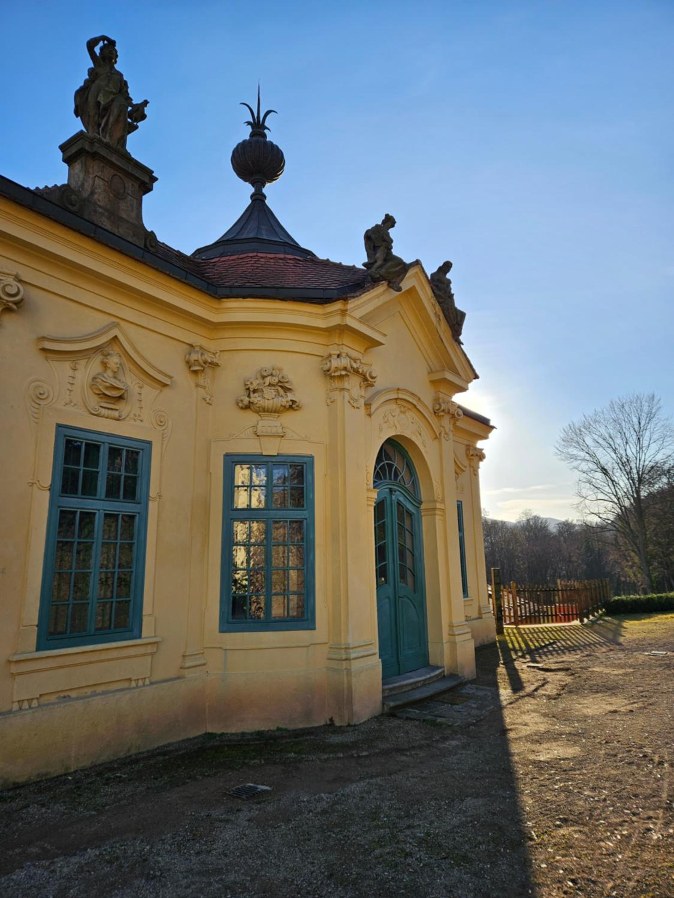 Apartmán u Labe