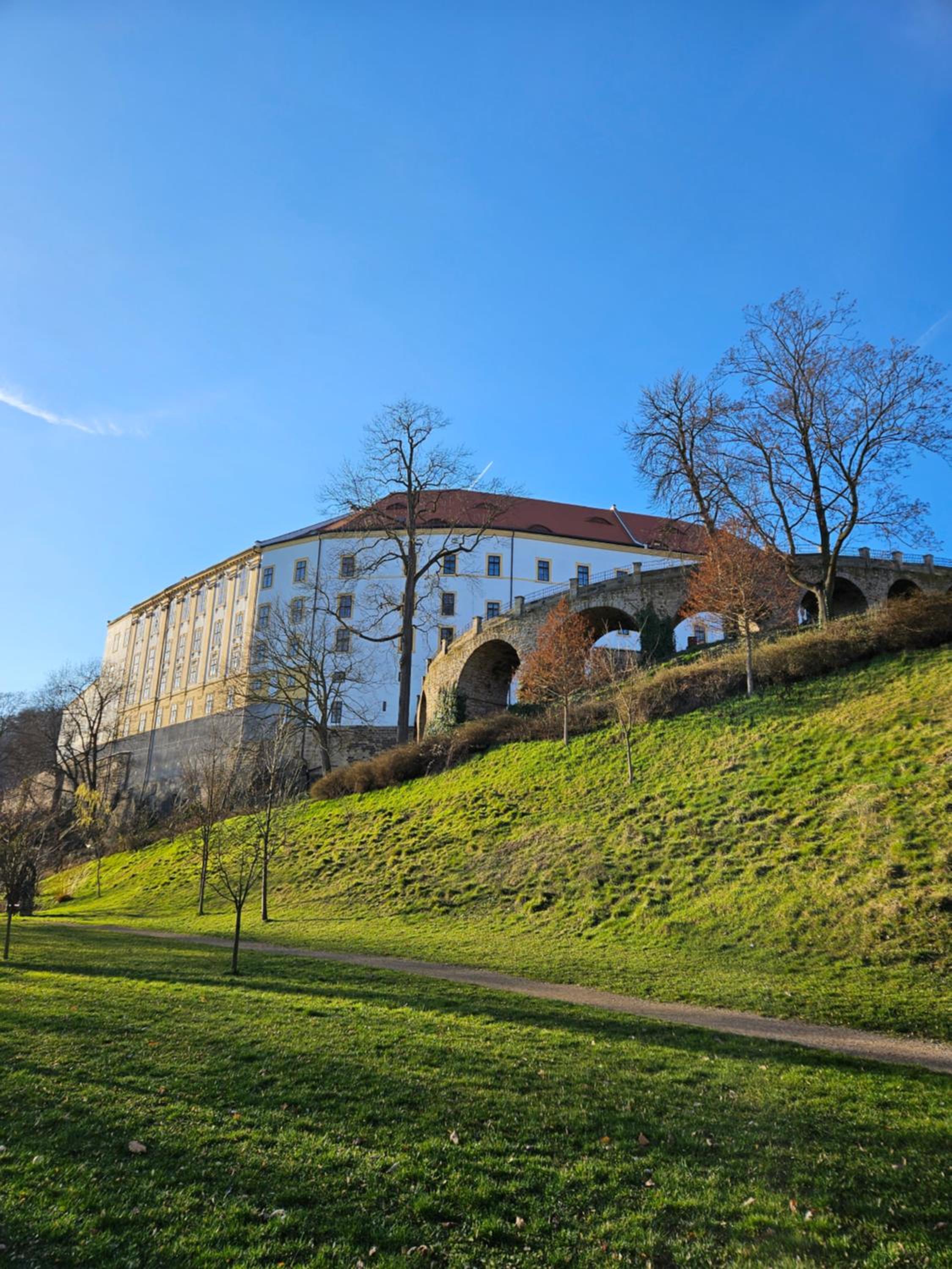 Apartmán u Labe