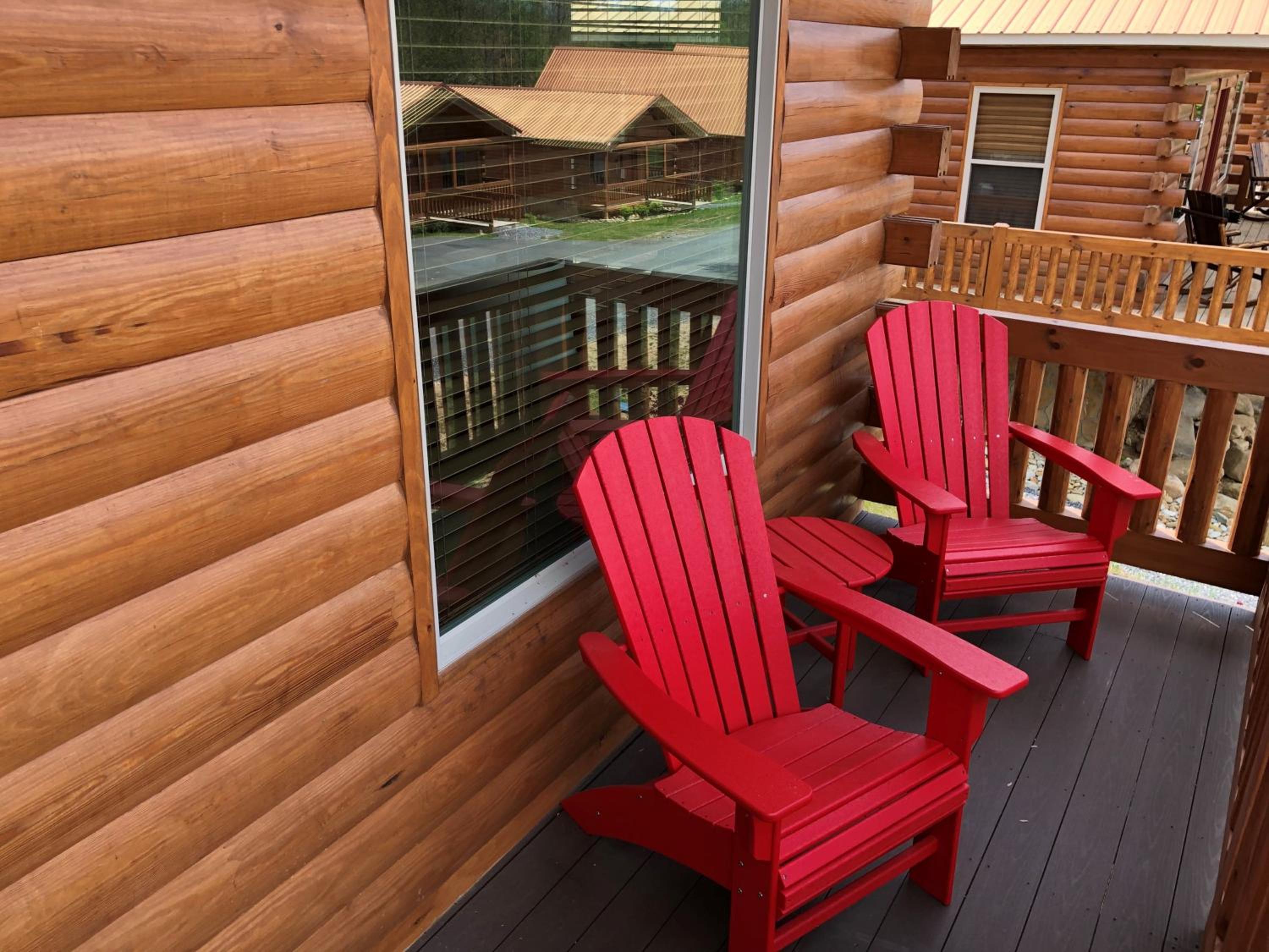 Great Getaway - Any Time Of Year! view 4