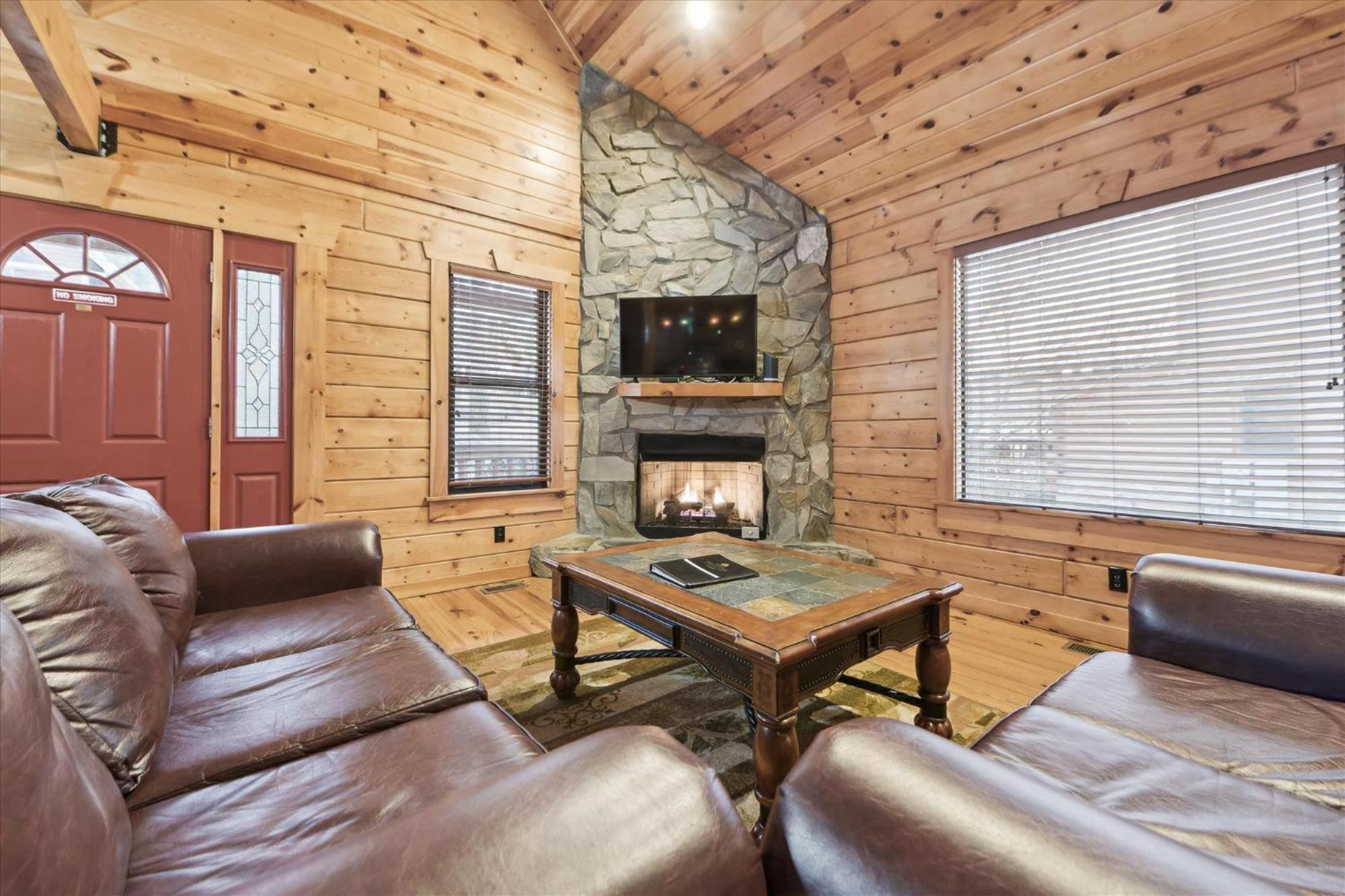 Alpine Spirit - Smoky Mountain Family Fun! view 4