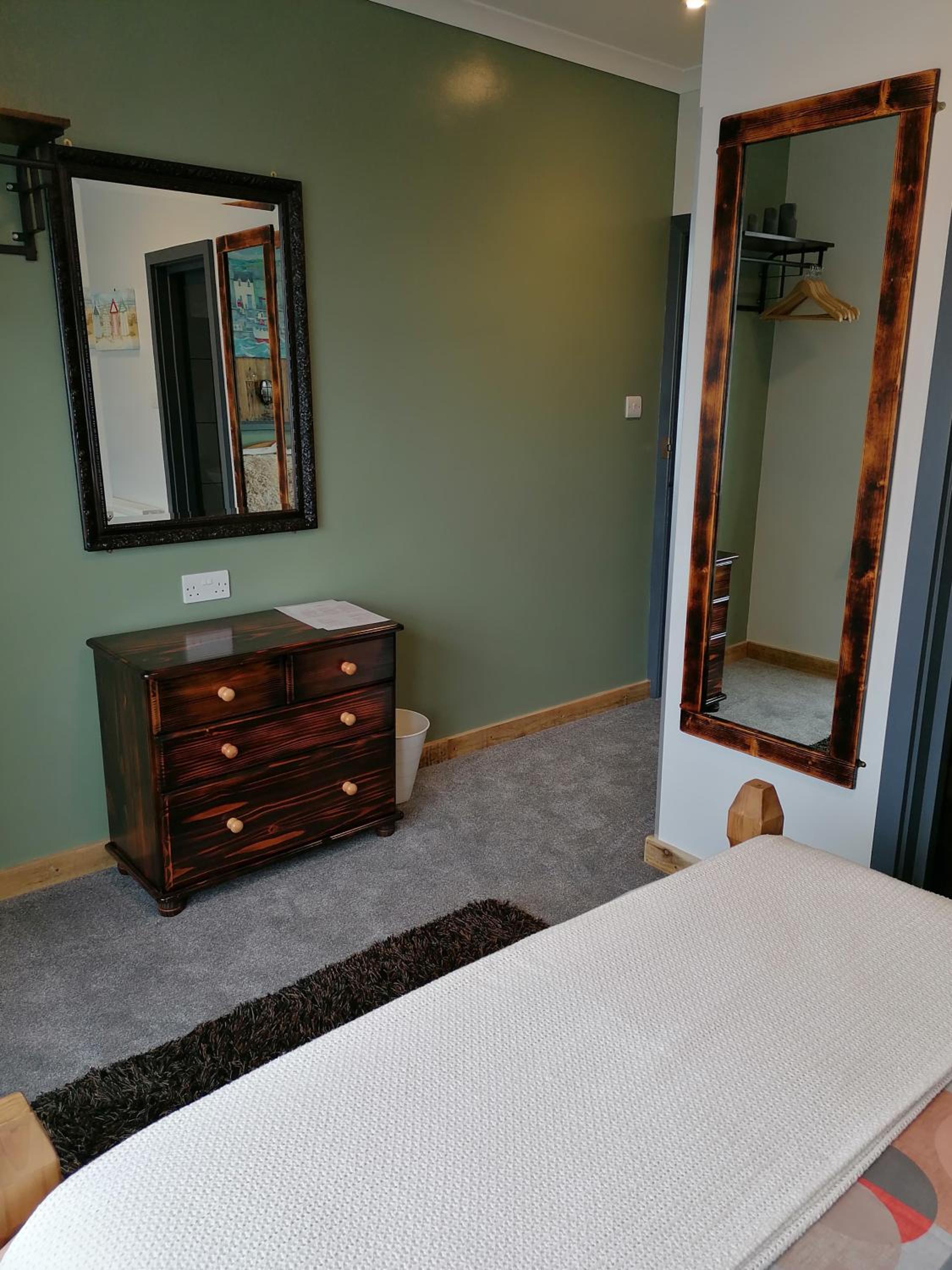 Pensalda Guest House view 4