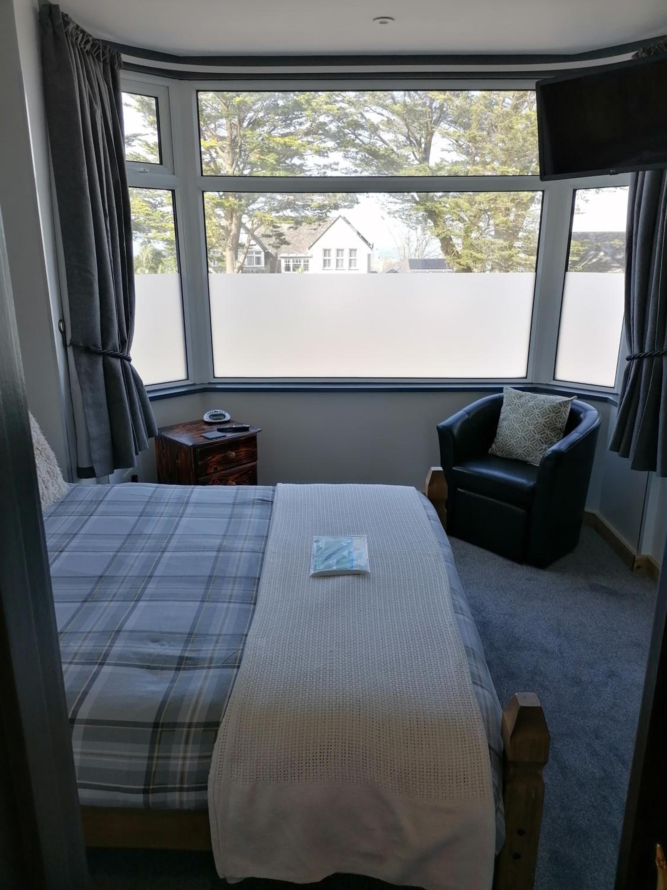 Pensalda Guest House view 3