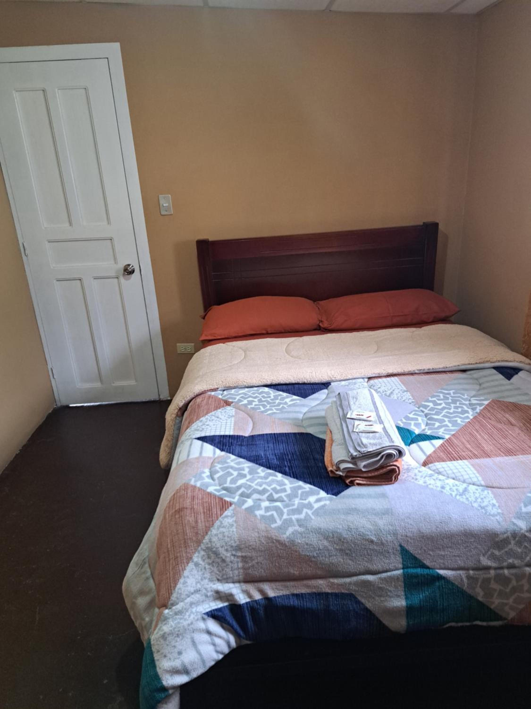 Apartamento Centro Histórico de Quito Barrio San Marcos view 5