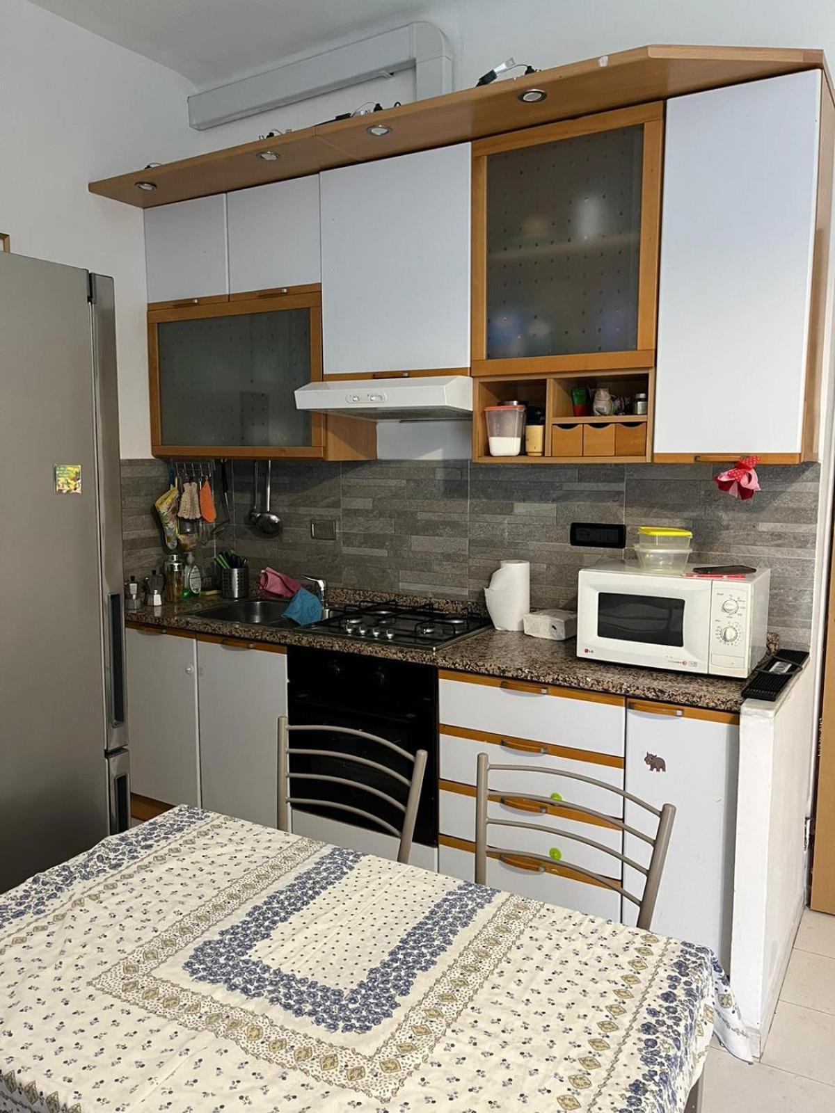 Appartamento in centro view 5