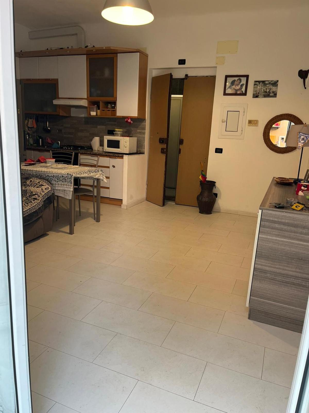 Appartamento in centro view 4
